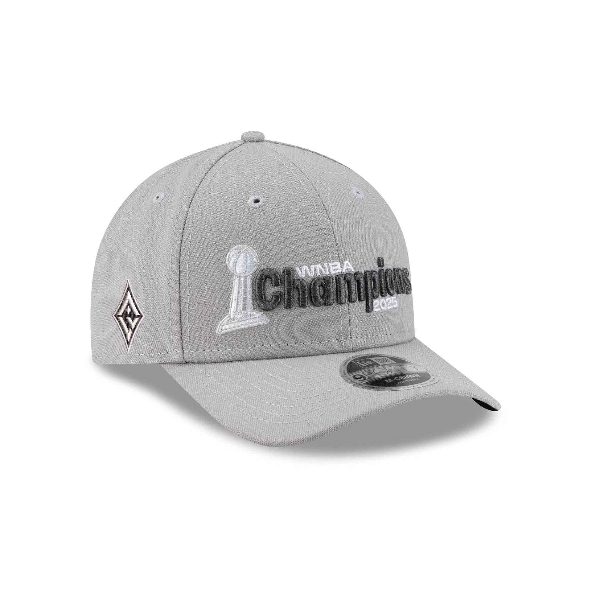 new era 2025 Champions 9FORTY M-Crown Snapback
