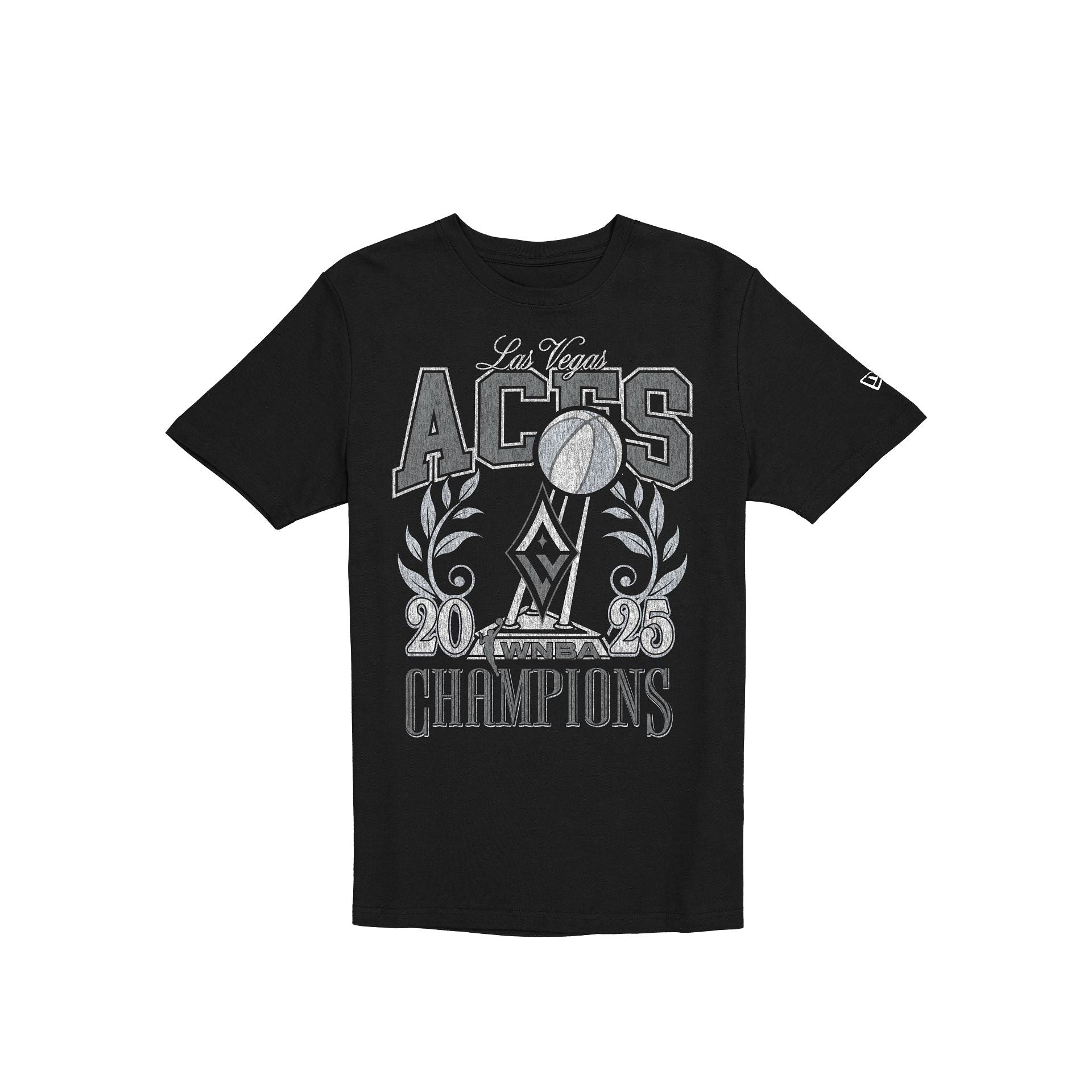 new era 2025 Champions T-Shirt