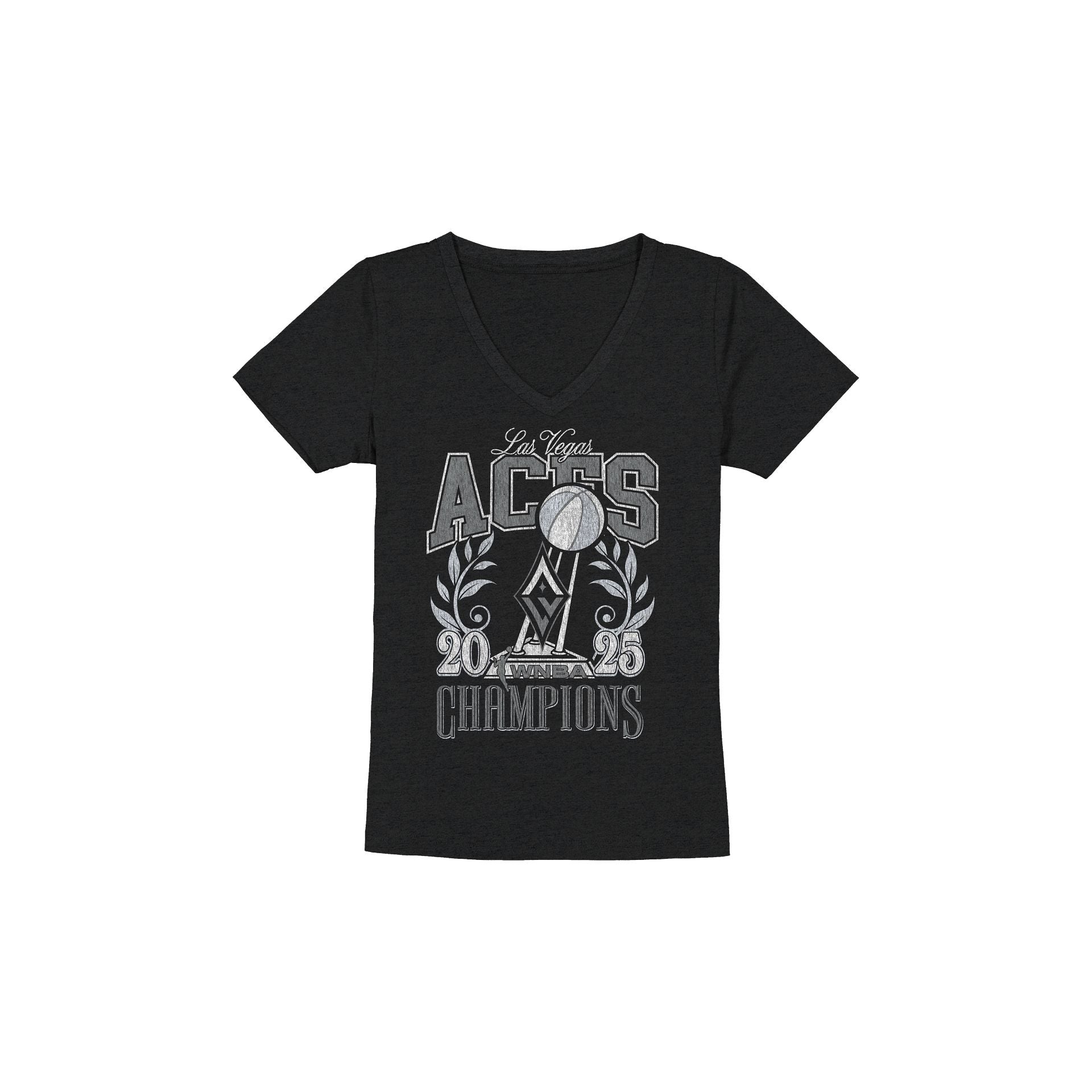 new era 2025 Champions Women's T-Shirt