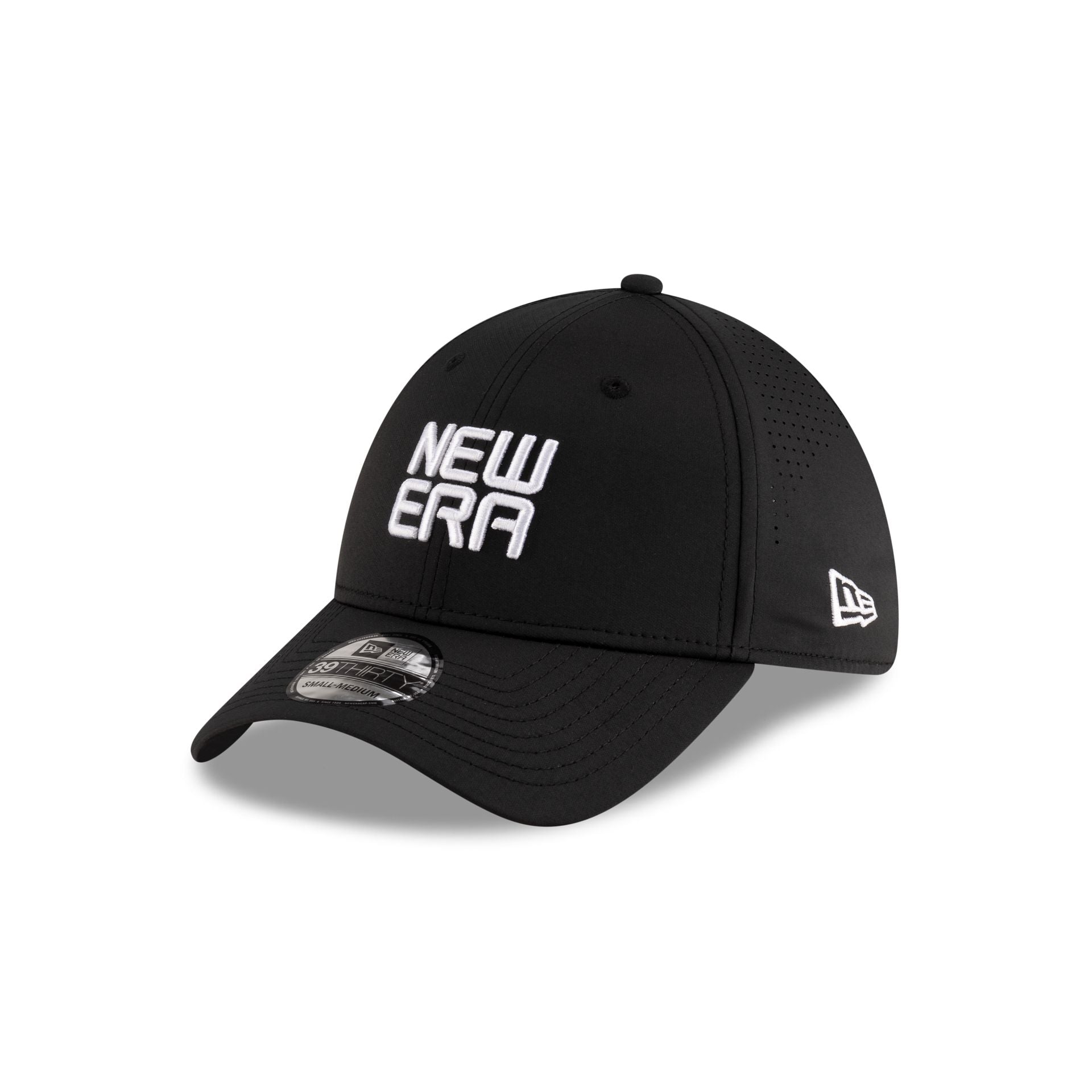 New Era 2025 Combine 39THIRTY Stretch Fit