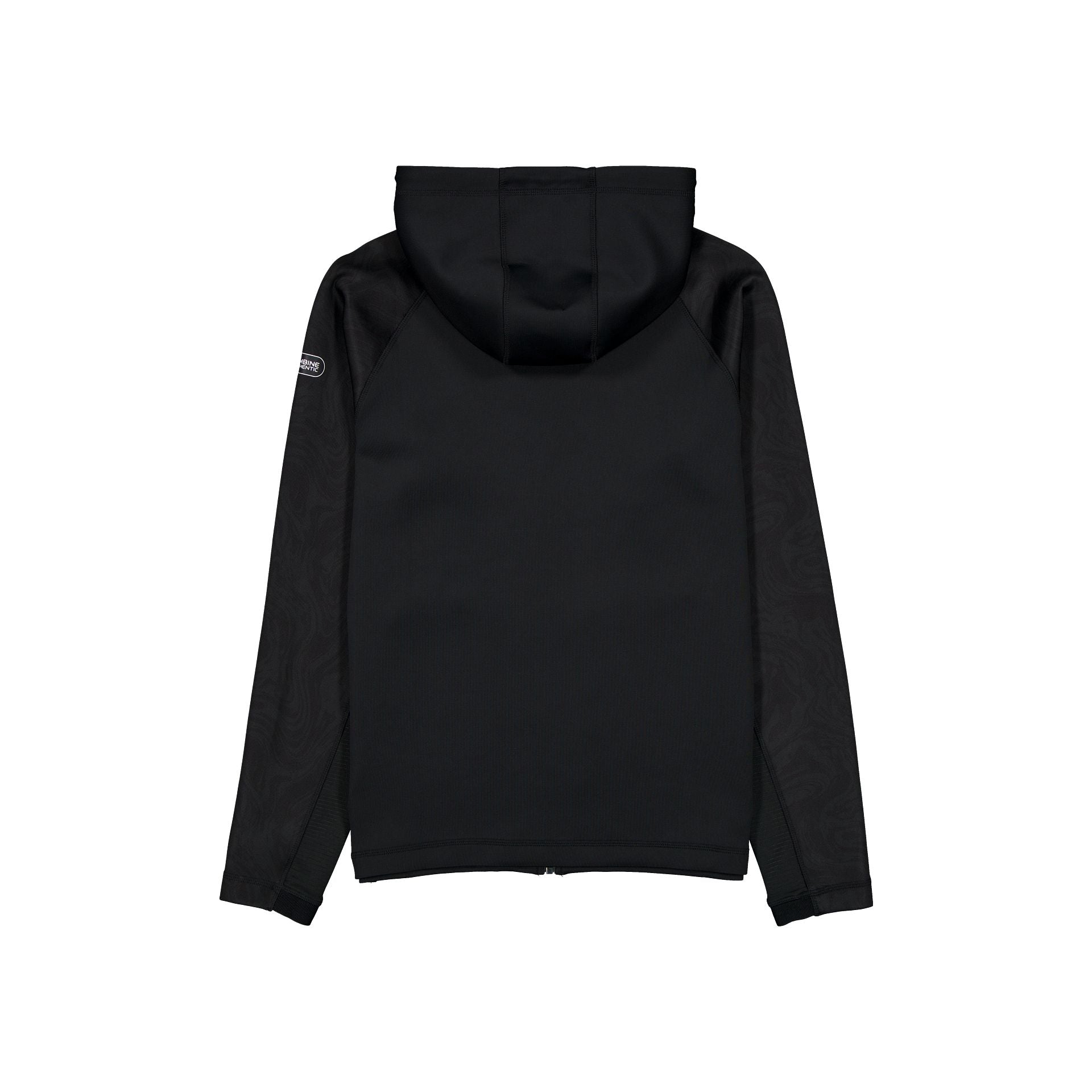 New Era 2025 Combine Full-Zip Hoodie