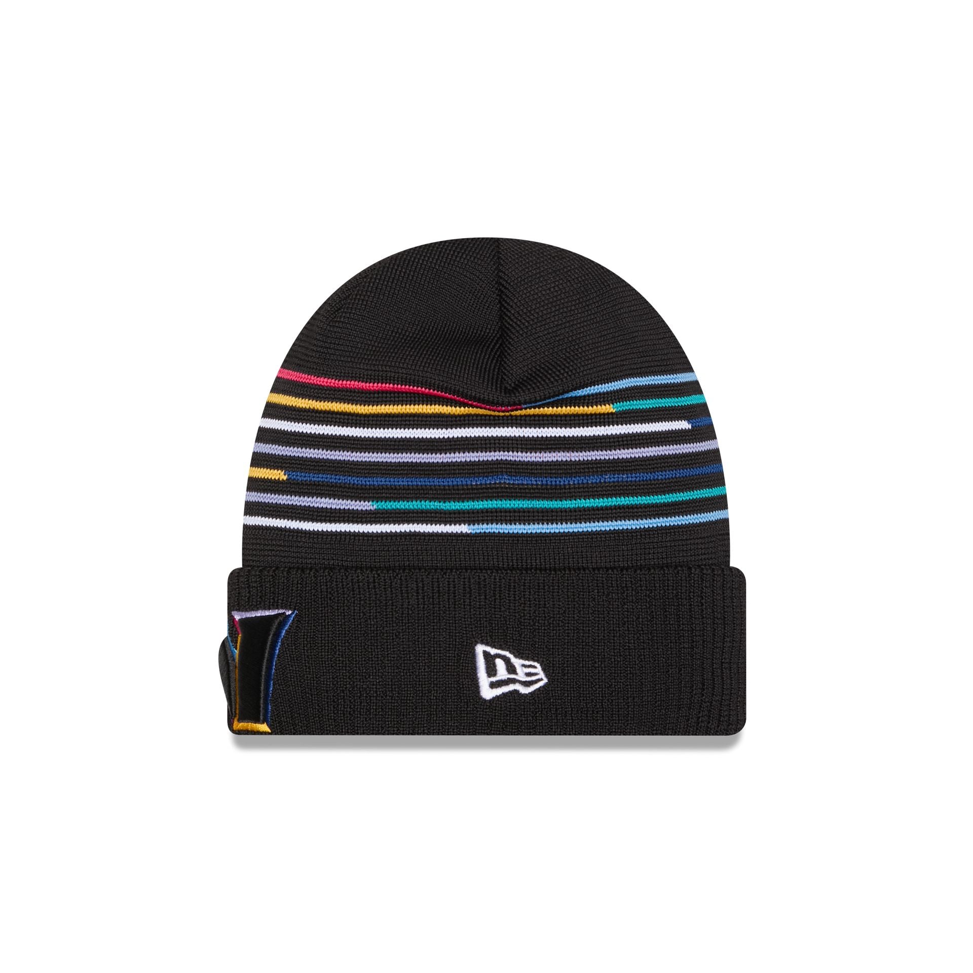 New Era 2025 Crucial Catch Cuff Knit
