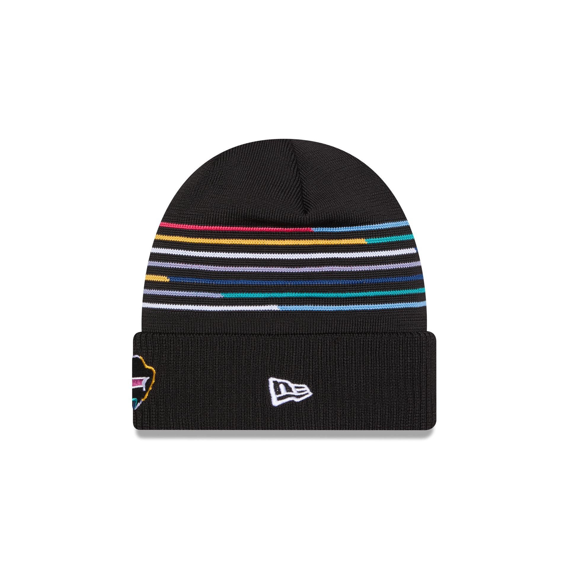 New Era 2025 Crucial Catch Cuff Knit