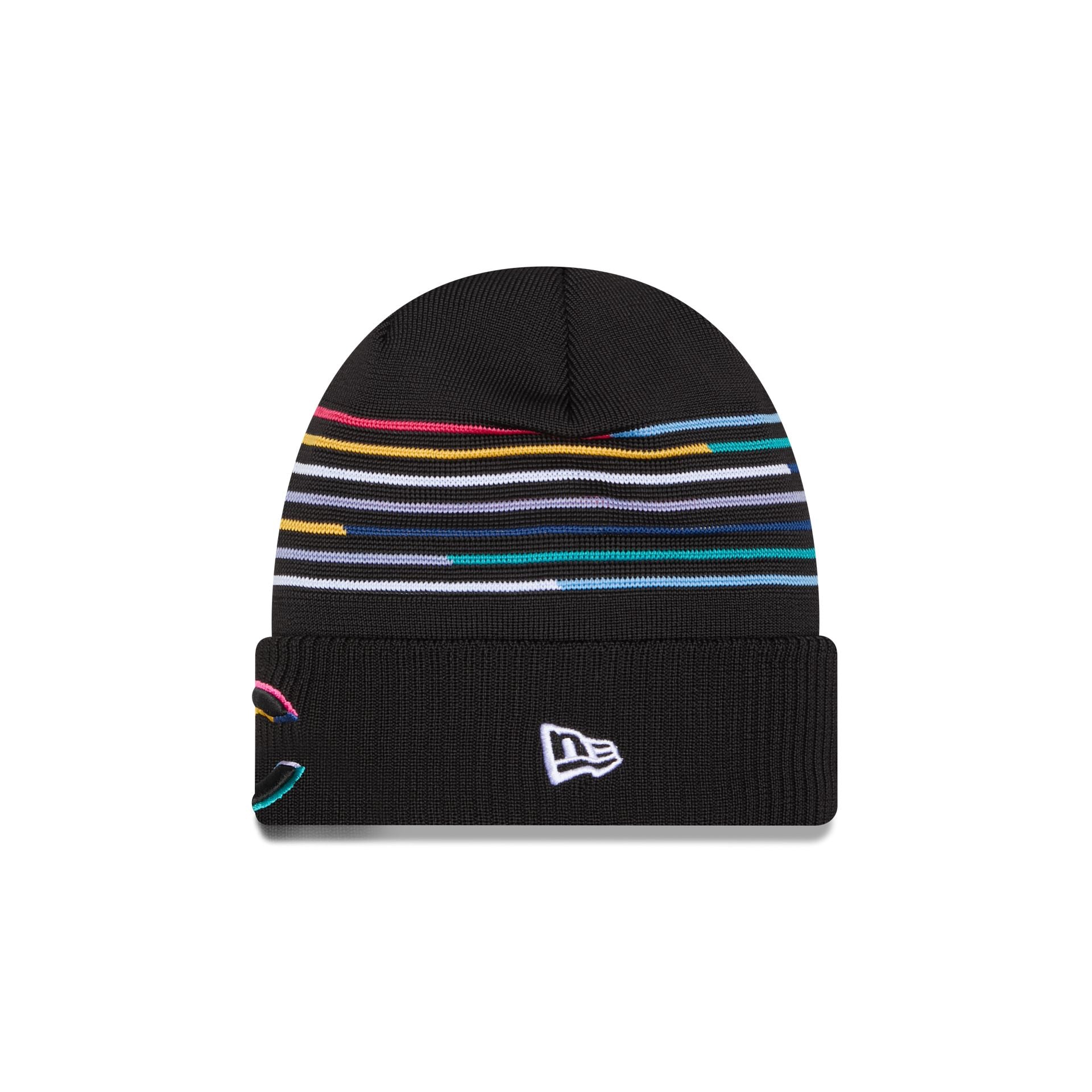 New Era 2025 Crucial Catch Cuff Knit