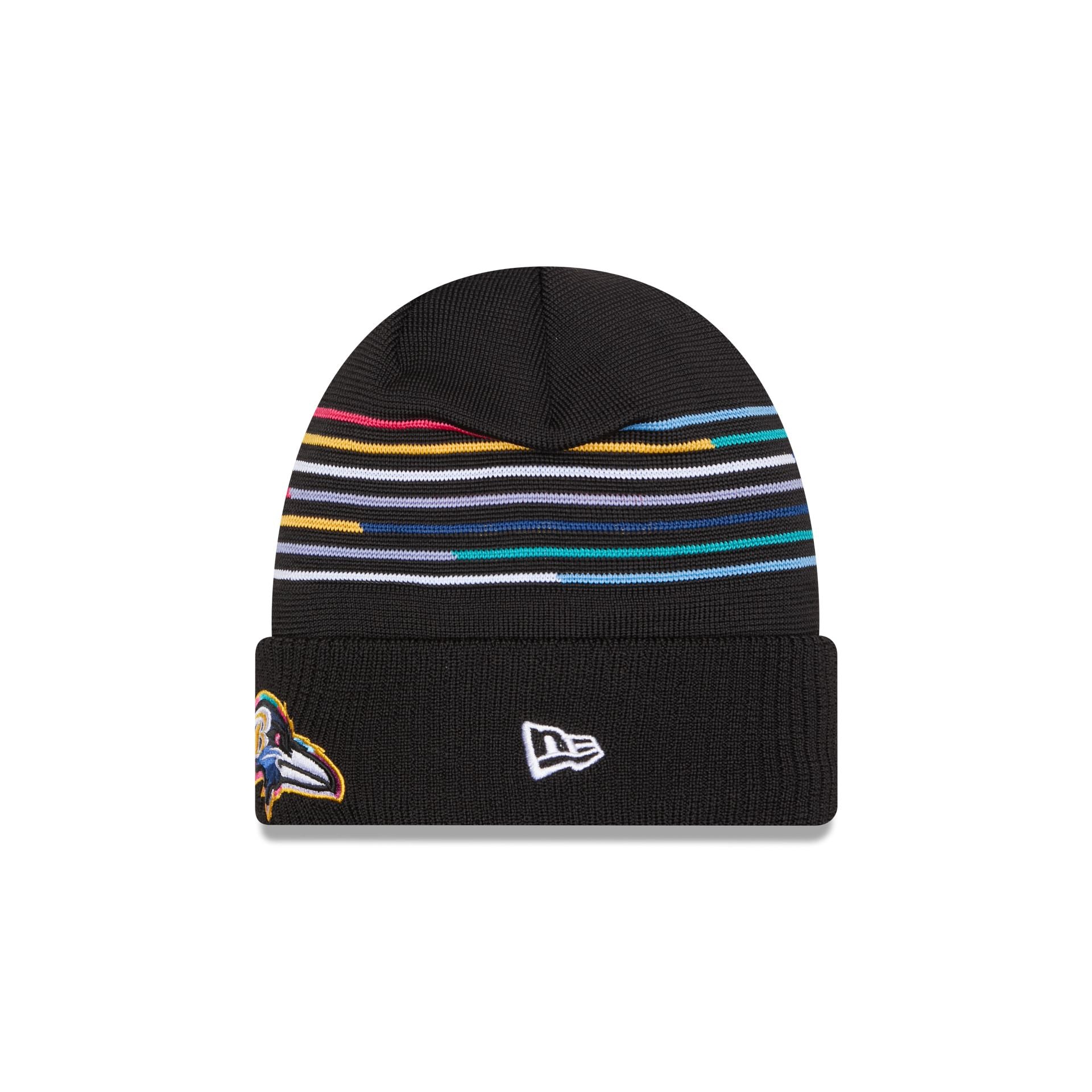 New Era 2025 Crucial Catch Cuff Knit