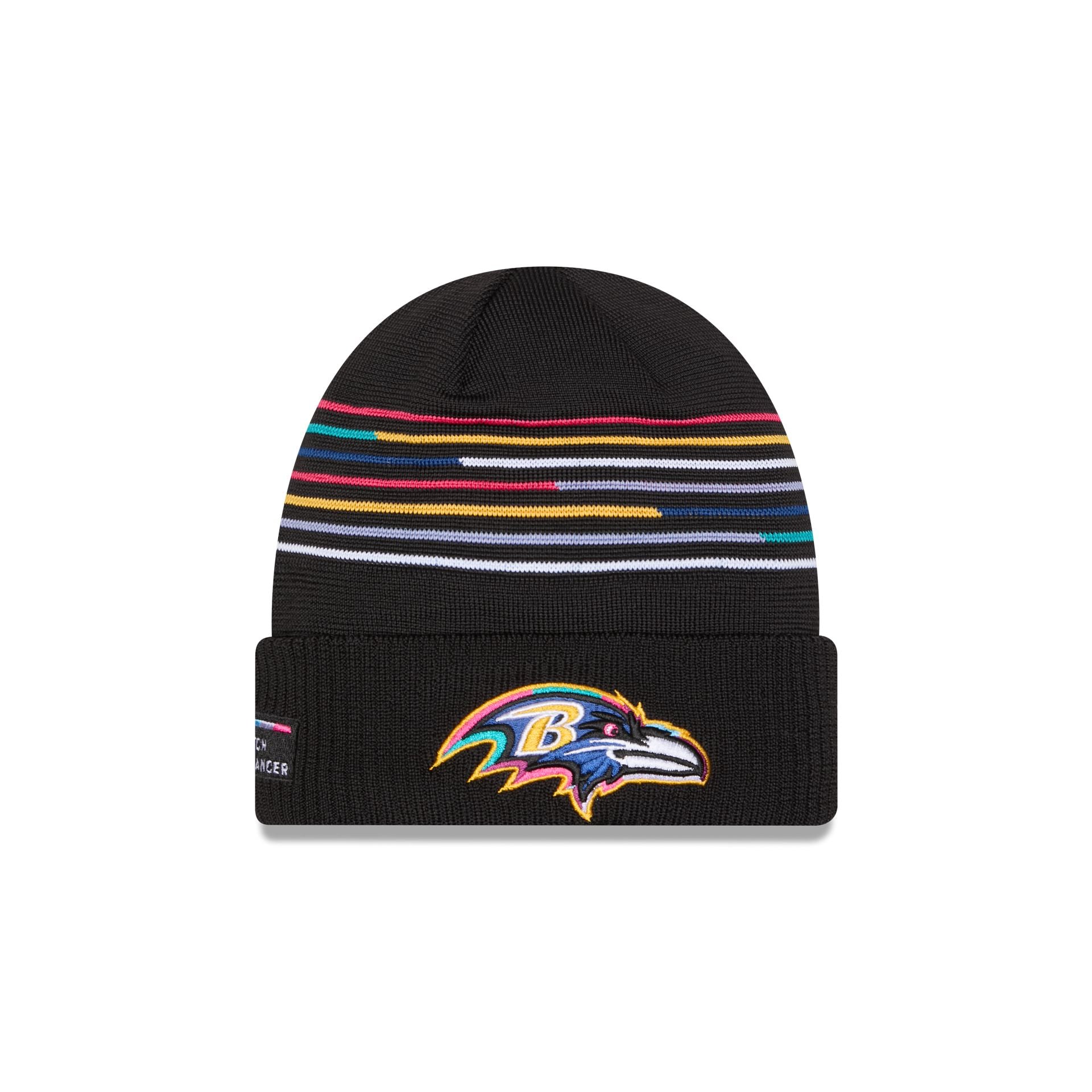 new era 2025 Crucial Catch Cuff Knit
