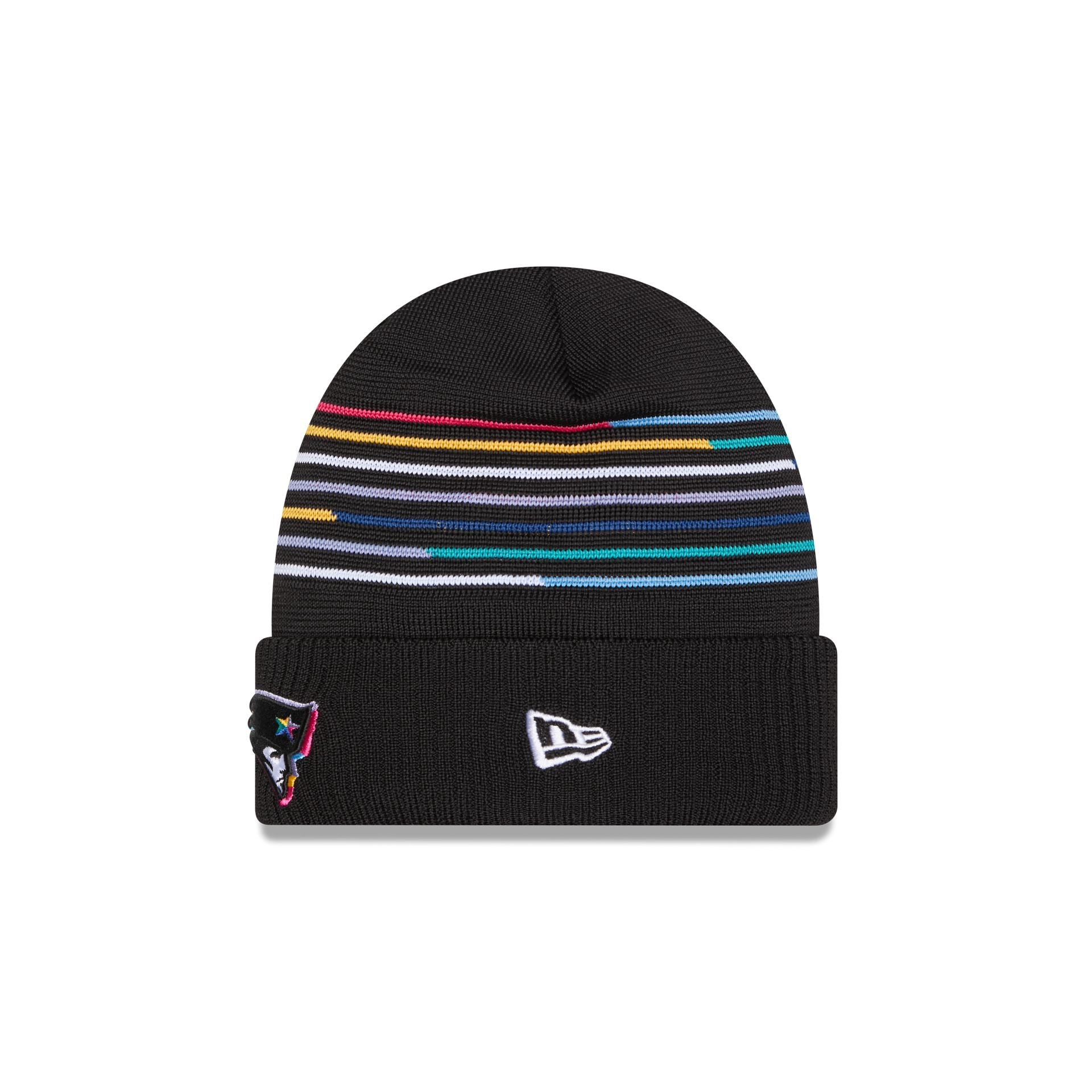 New Era 2025 Crucial Catch Cuff Knit