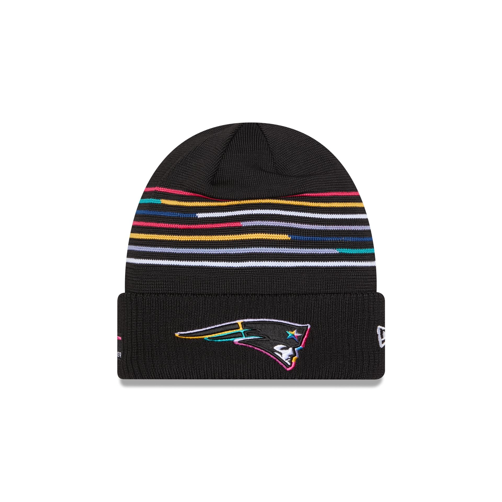 new era 2025 Crucial Catch Cuff Knit