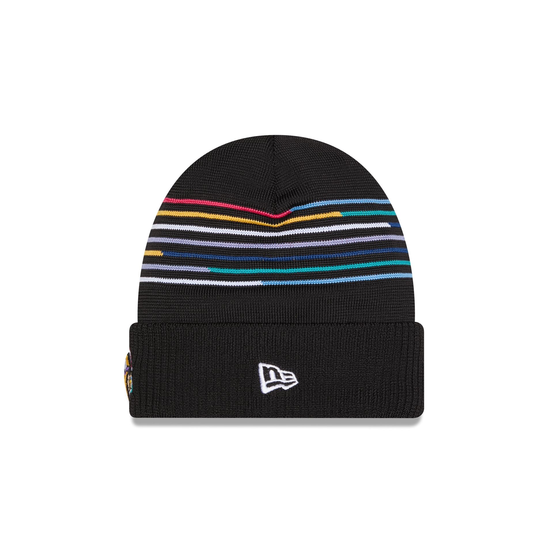 New Era 2025 Crucial Catch Cuff Knit