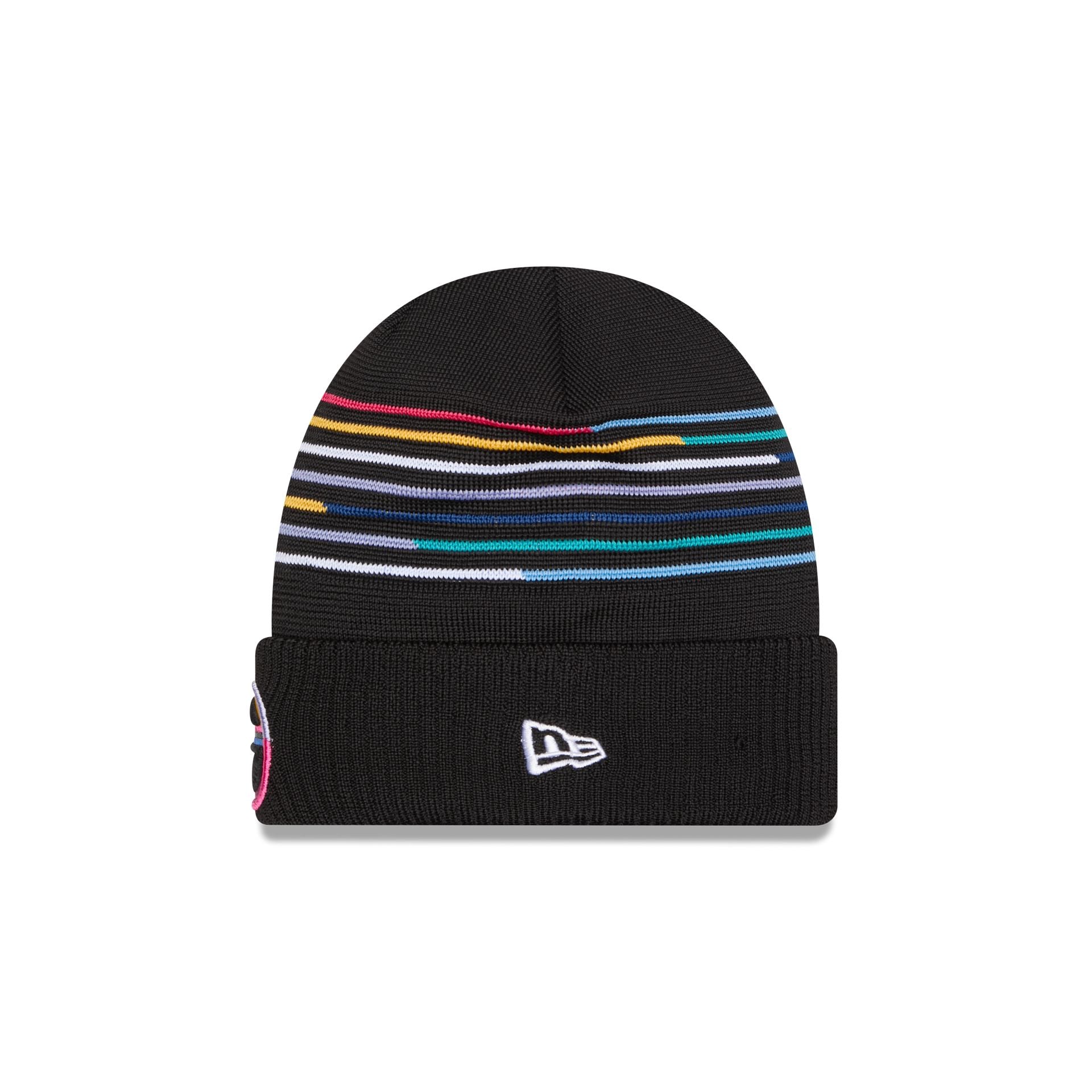 New Era 2025 Crucial Catch Cuff Knit