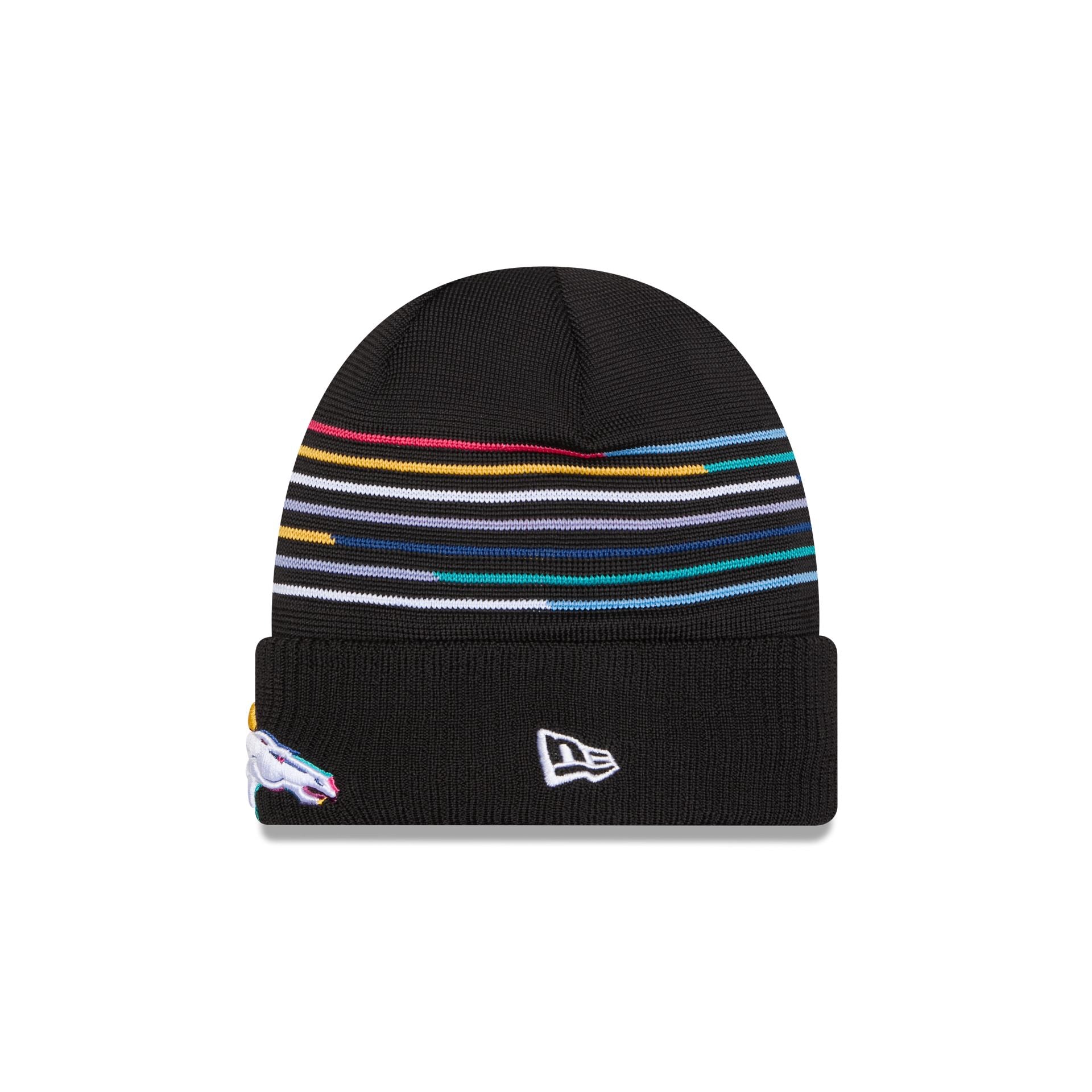 New Era 2025 Crucial Catch Cuff Knit