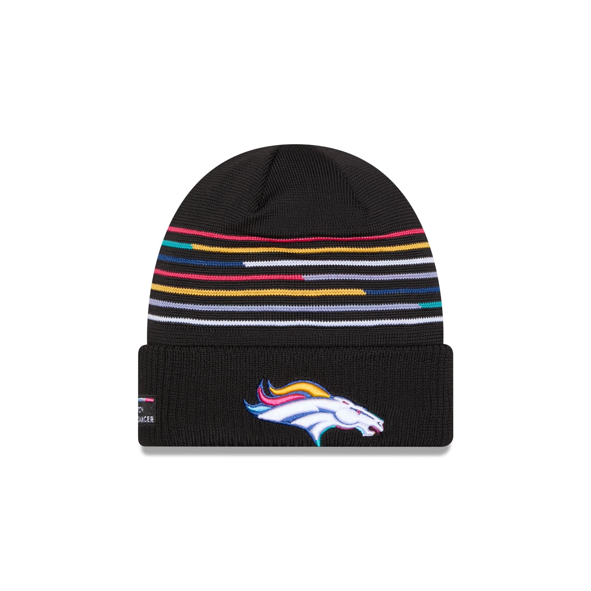 new era 2025 Crucial Catch Cuff Knit