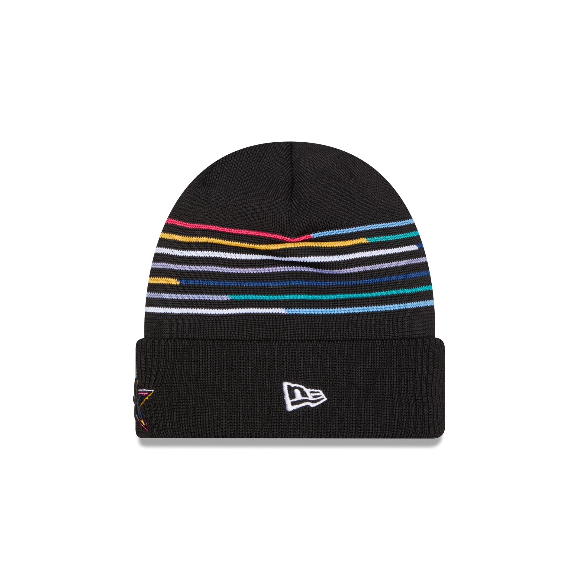 New Era 2025 Crucial Catch Cuff Knit