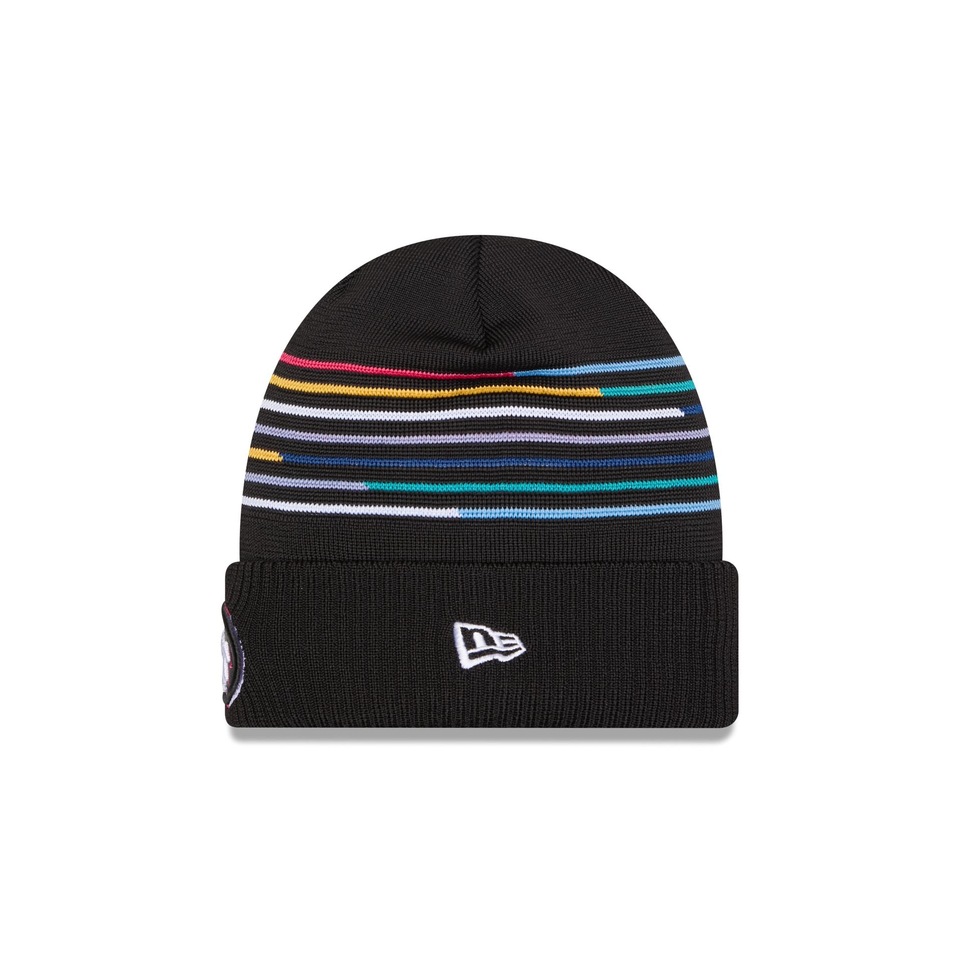 New Era 2025 Crucial Catch Cuff Knit