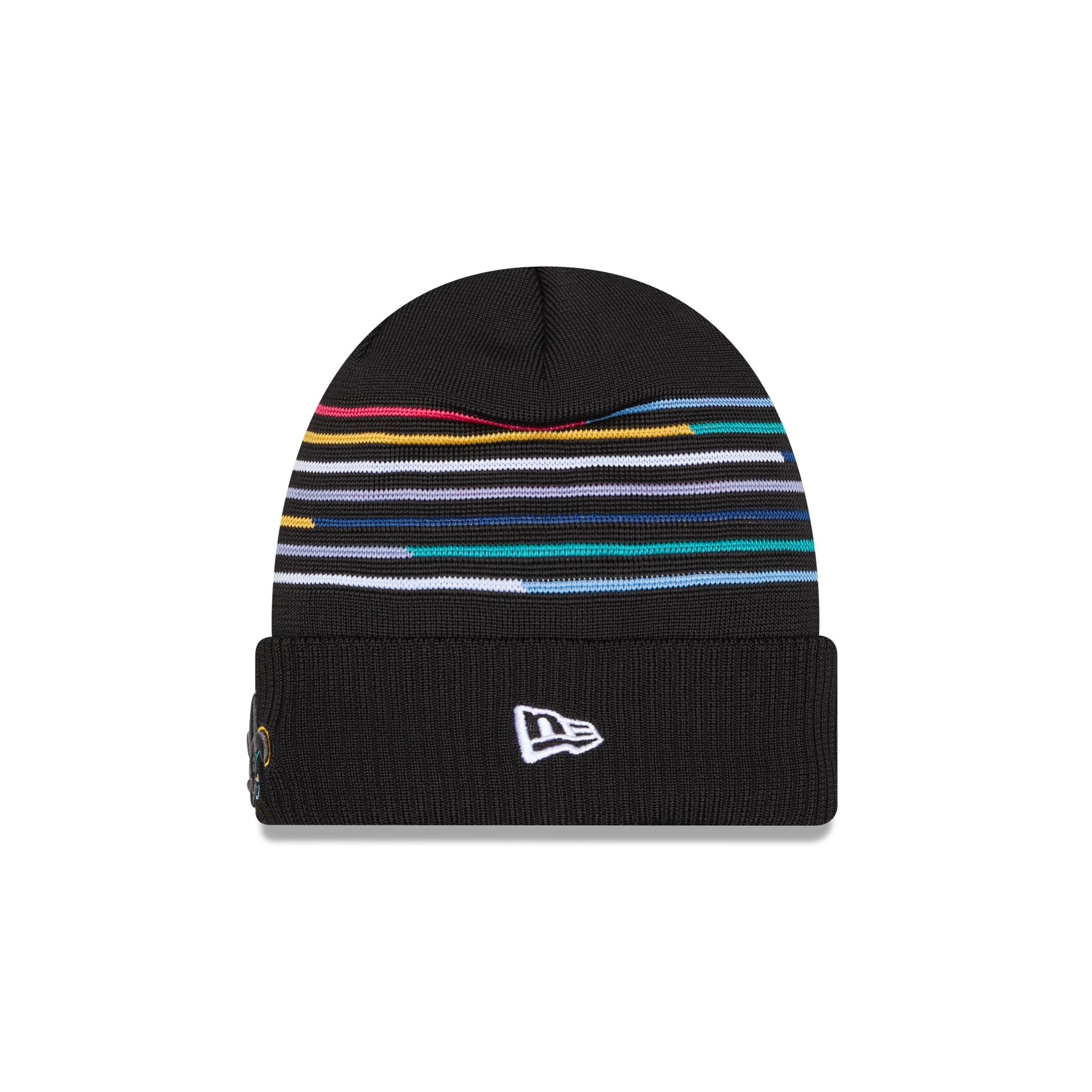 New Era 2025 Crucial Catch Cuff Knit