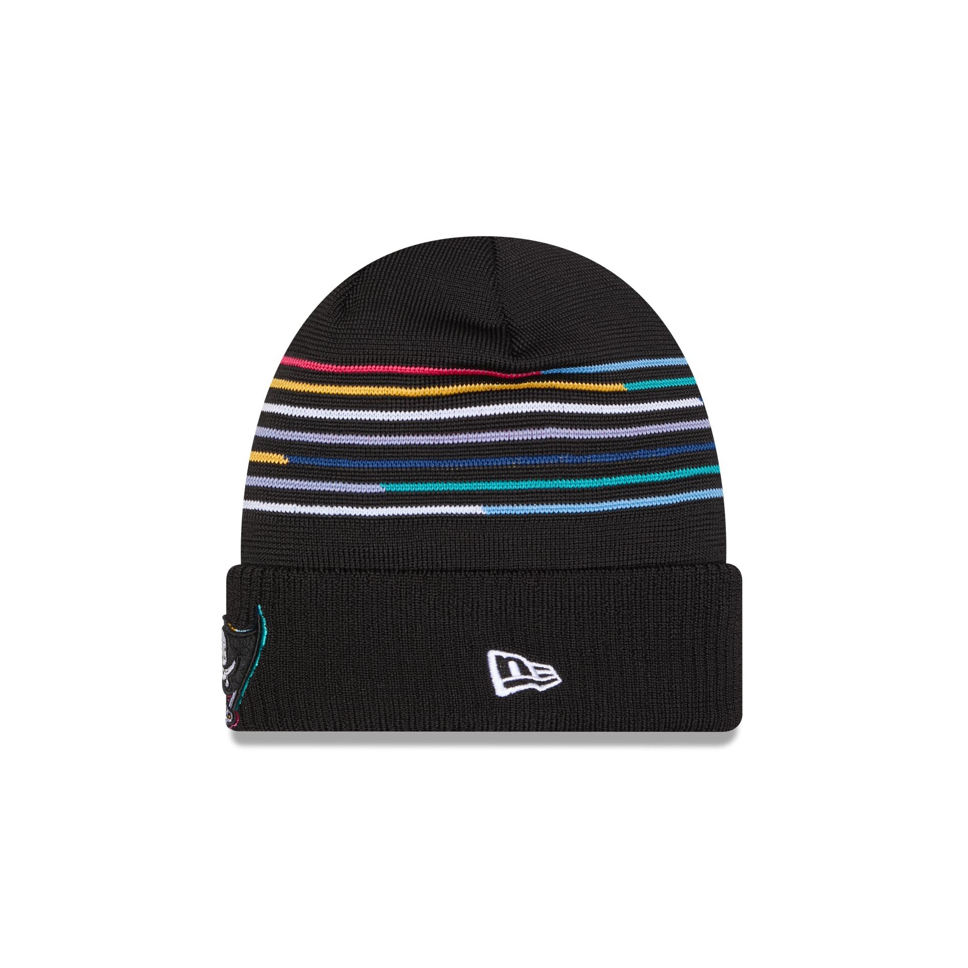New Era 2025 Crucial Catch Cuff Knit