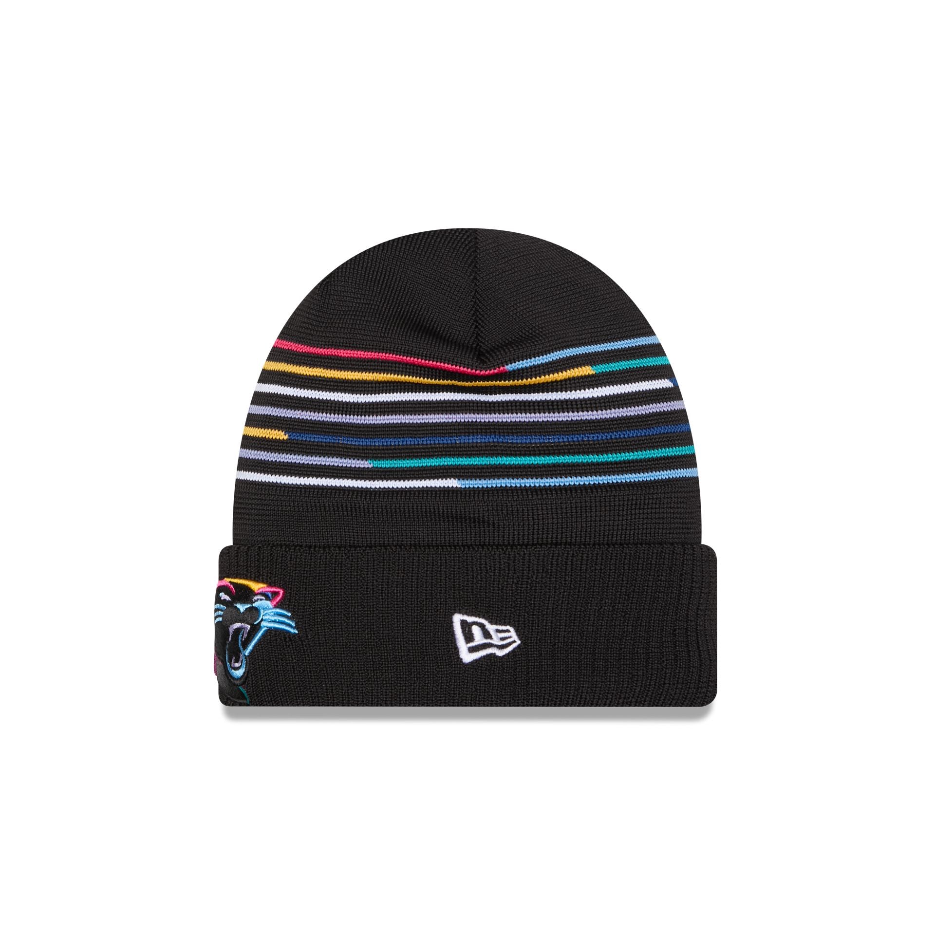 New Era 2025 Crucial Catch Cuff Knit
