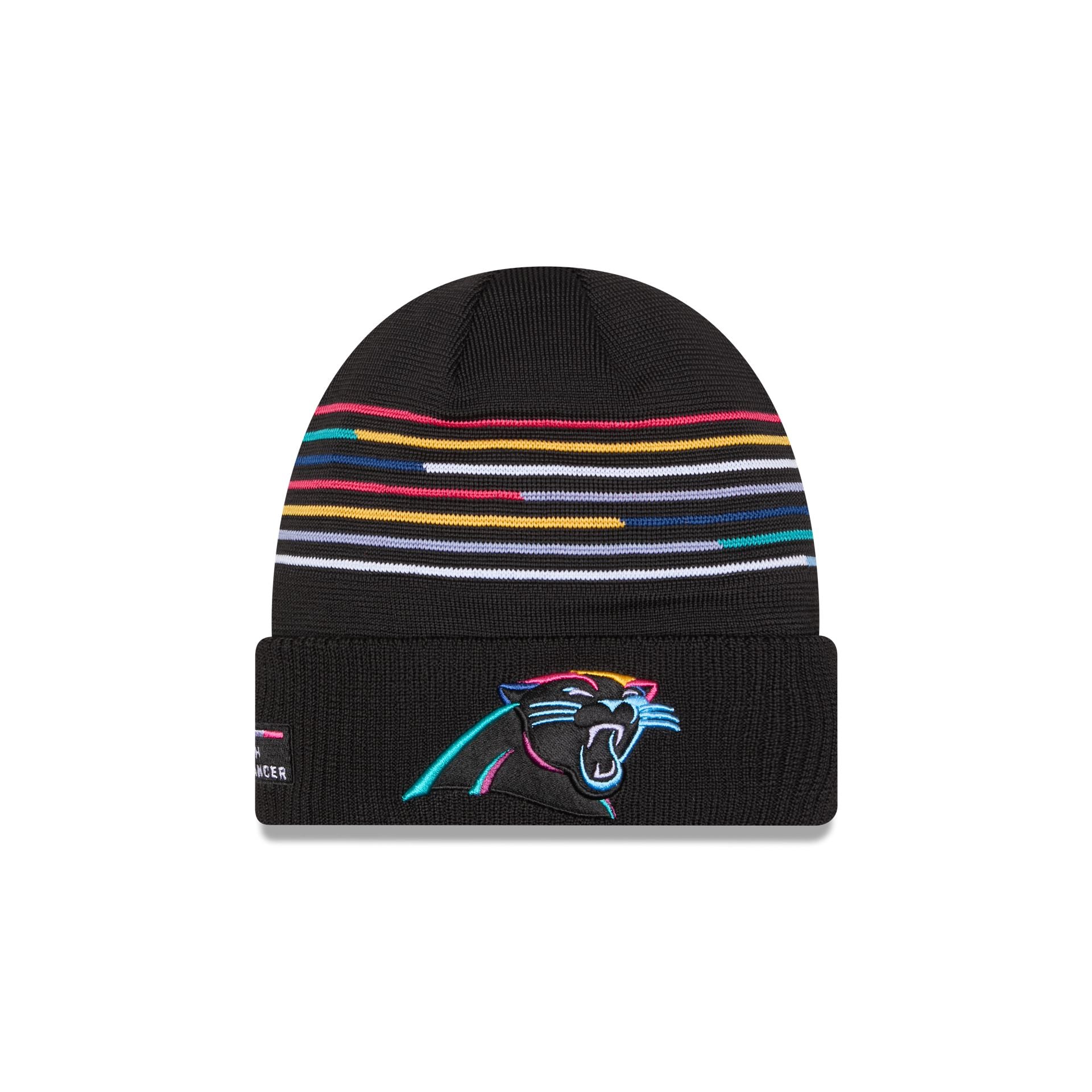 new era 2025 Crucial Catch Cuff Knit