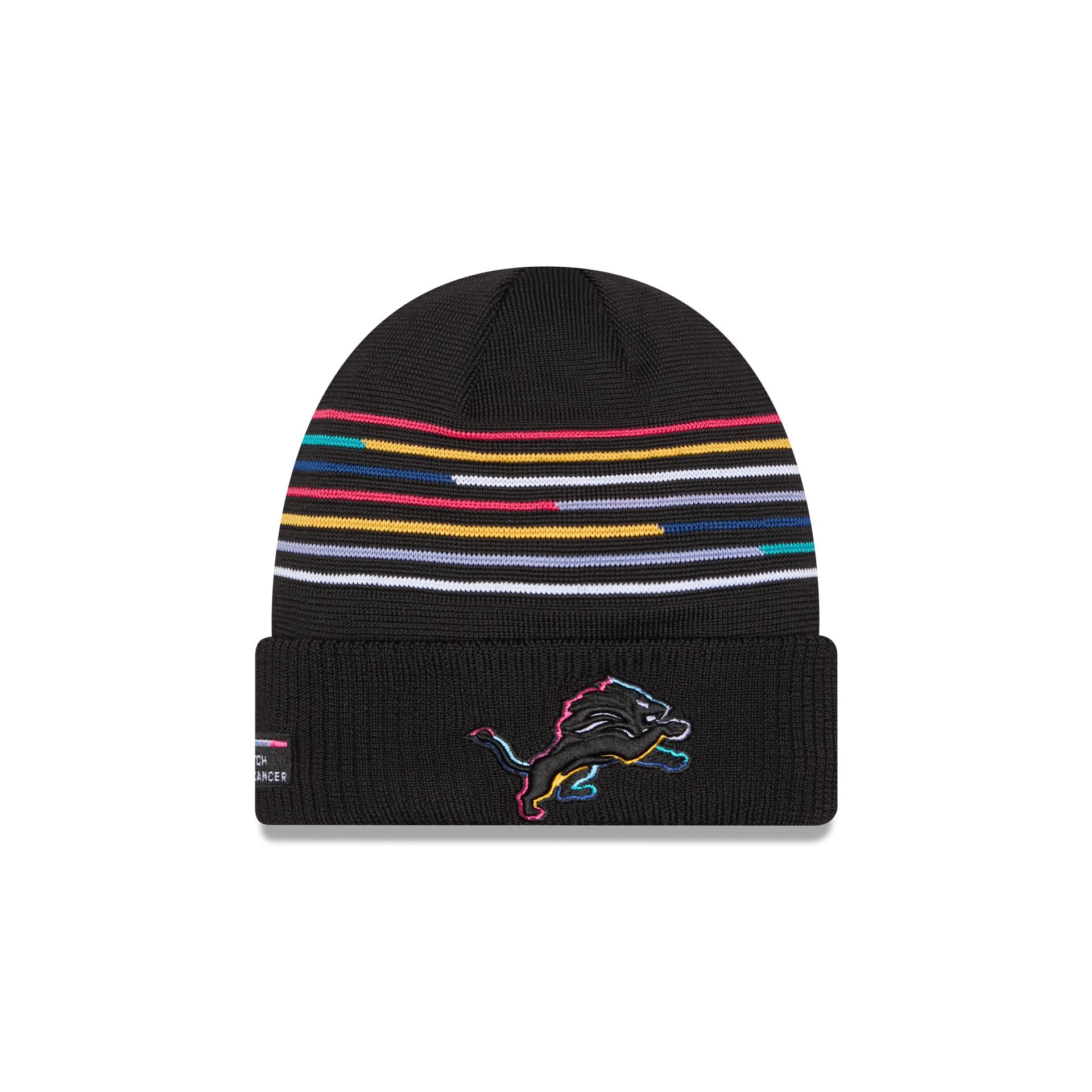new era 2025 Crucial Catch Cuff Knit