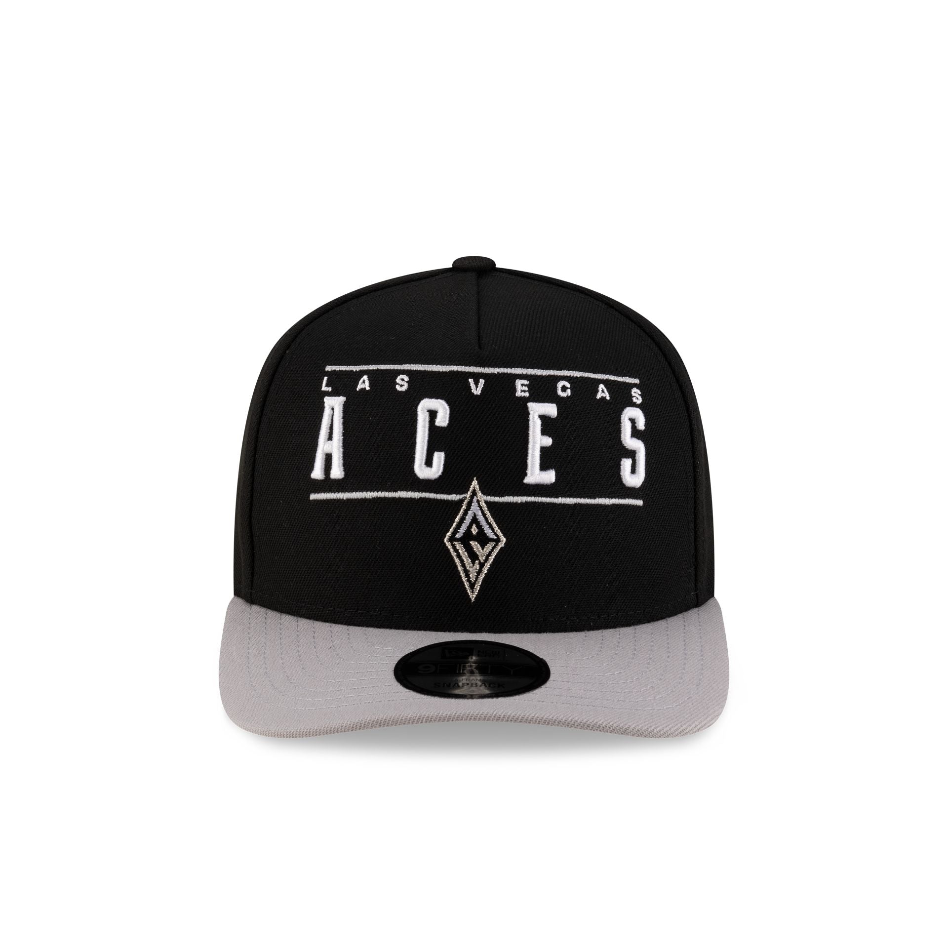New Era 2025 Draft 9FIFTY A-Frame Snapback
