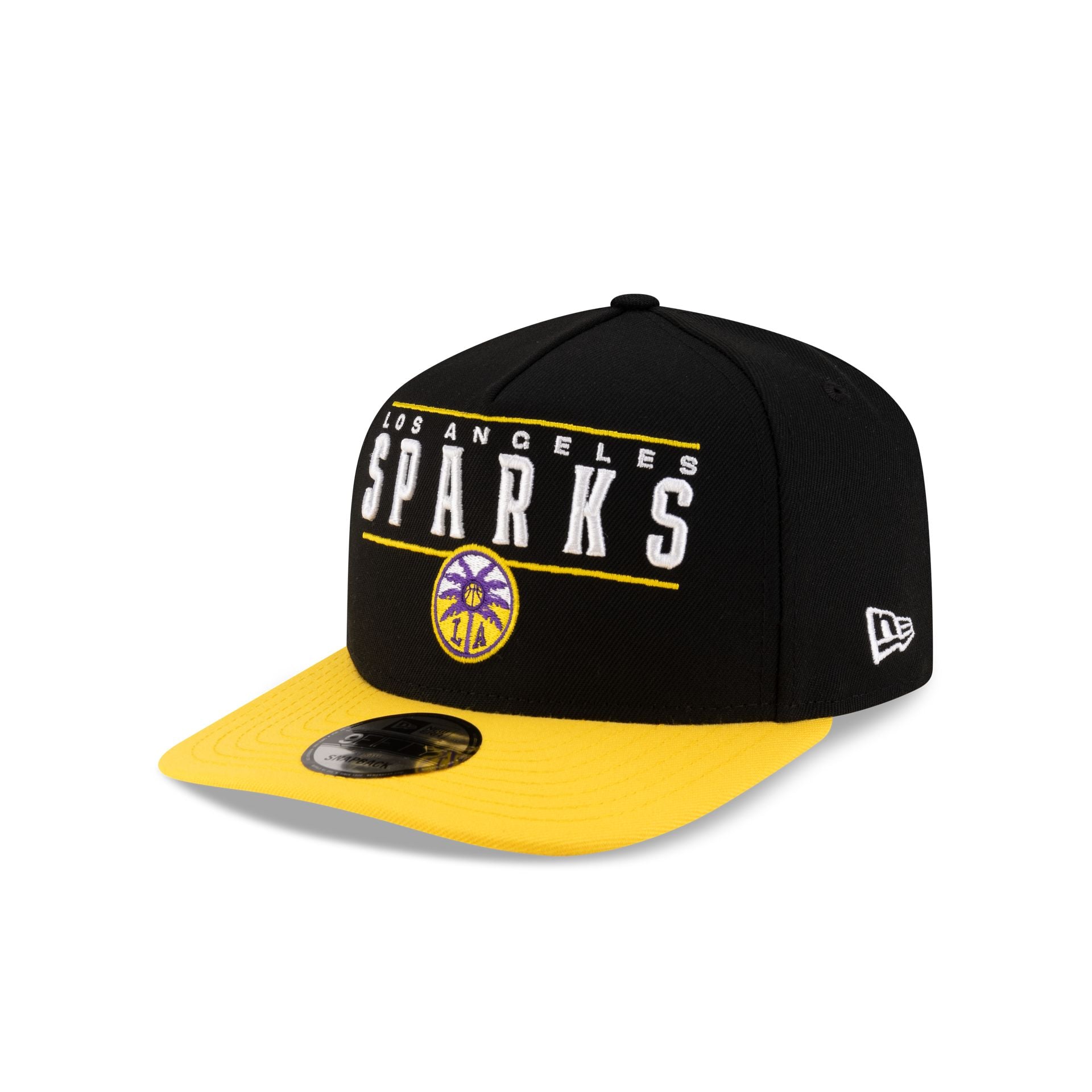new era 2025 Draft 9FIFTY A-Frame Snapback