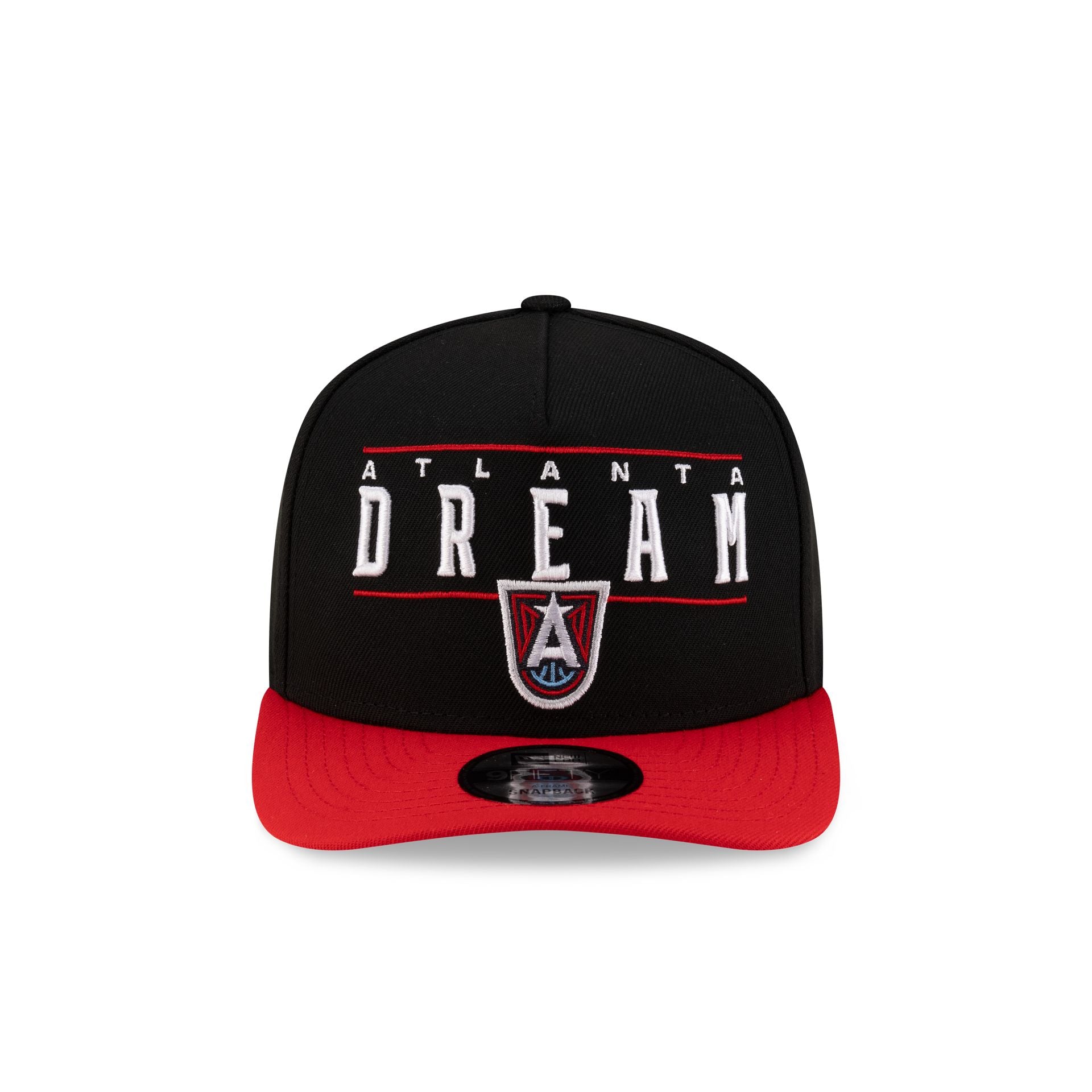 New Era 2025 Draft 9FIFTY A-Frame Snapback