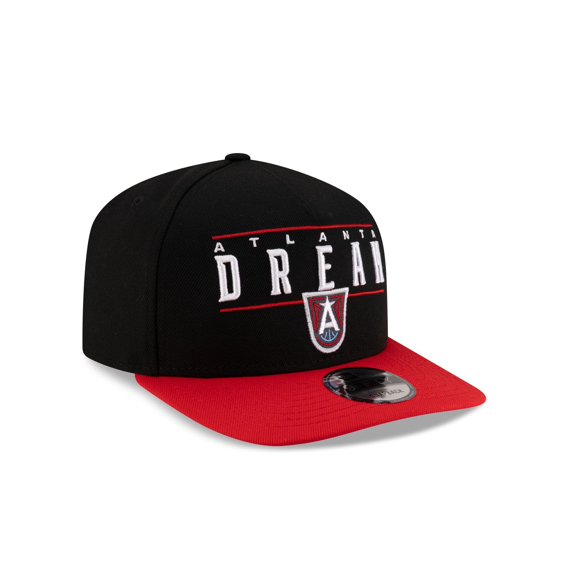 New Era 2025 Draft 9FIFTY A-Frame Snapback