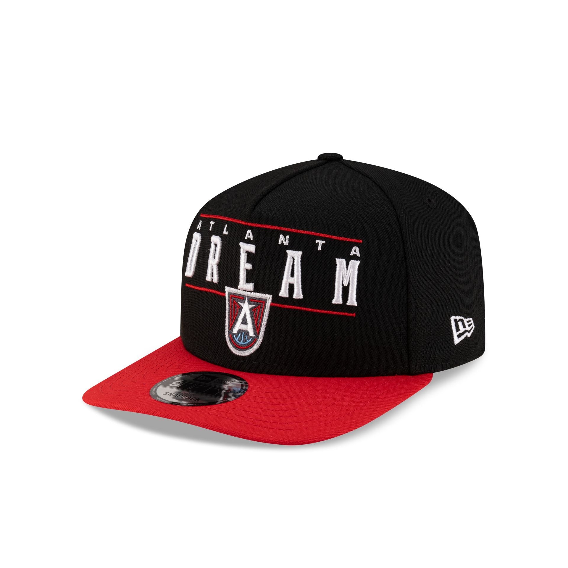 new era 2025 Draft 9FIFTY A-Frame Snapback