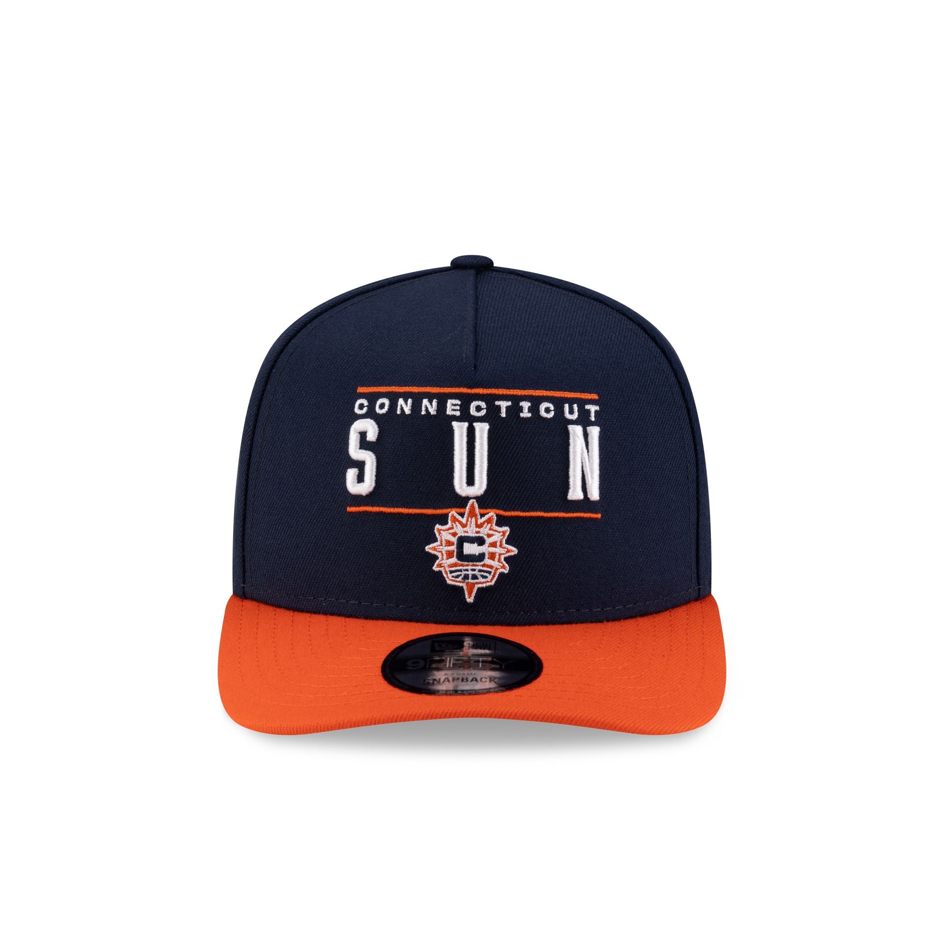 New Era 2025 Draft 9FIFTY A-Frame Snapback