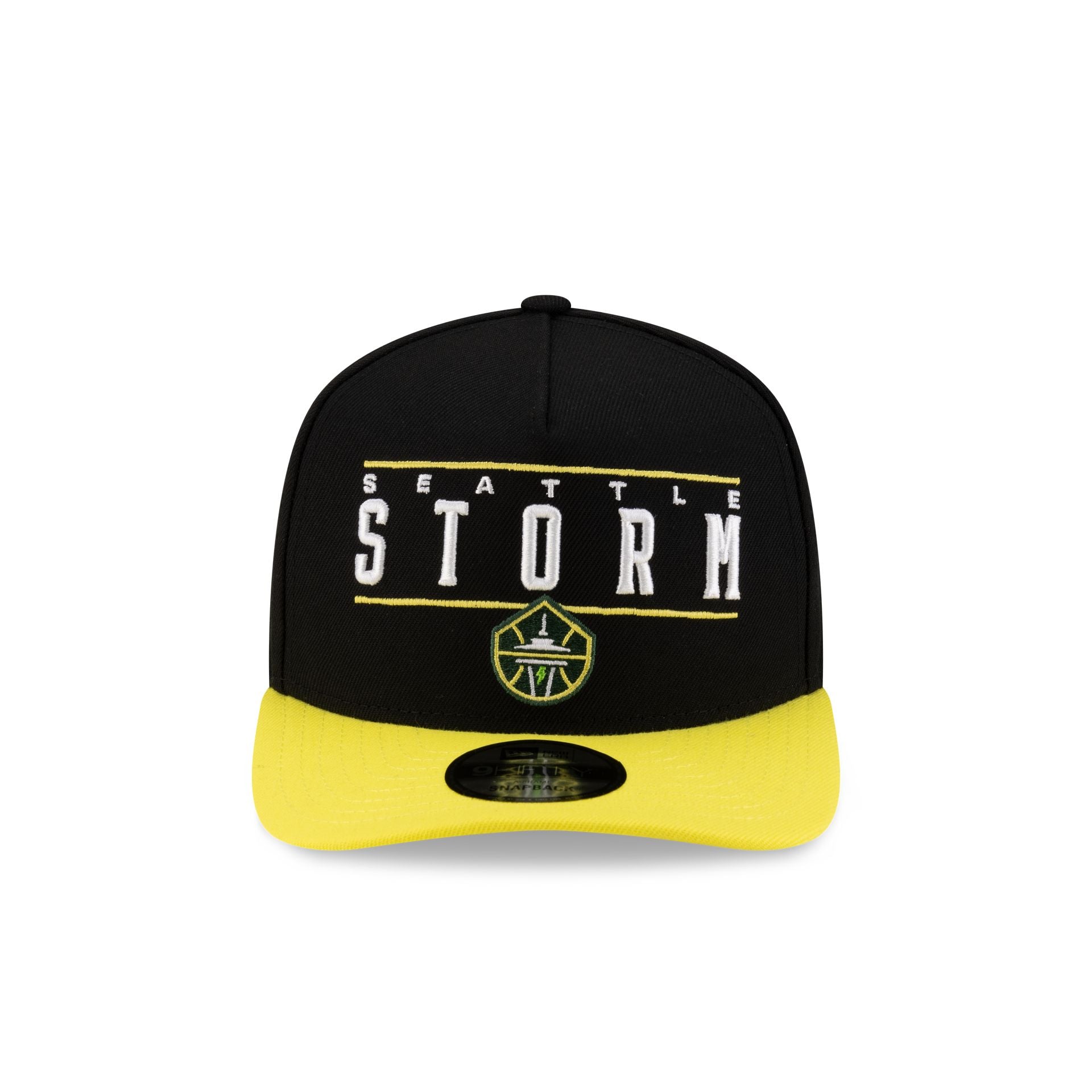 New Era 2025 Draft 9FIFTY A-Frame Snapback
