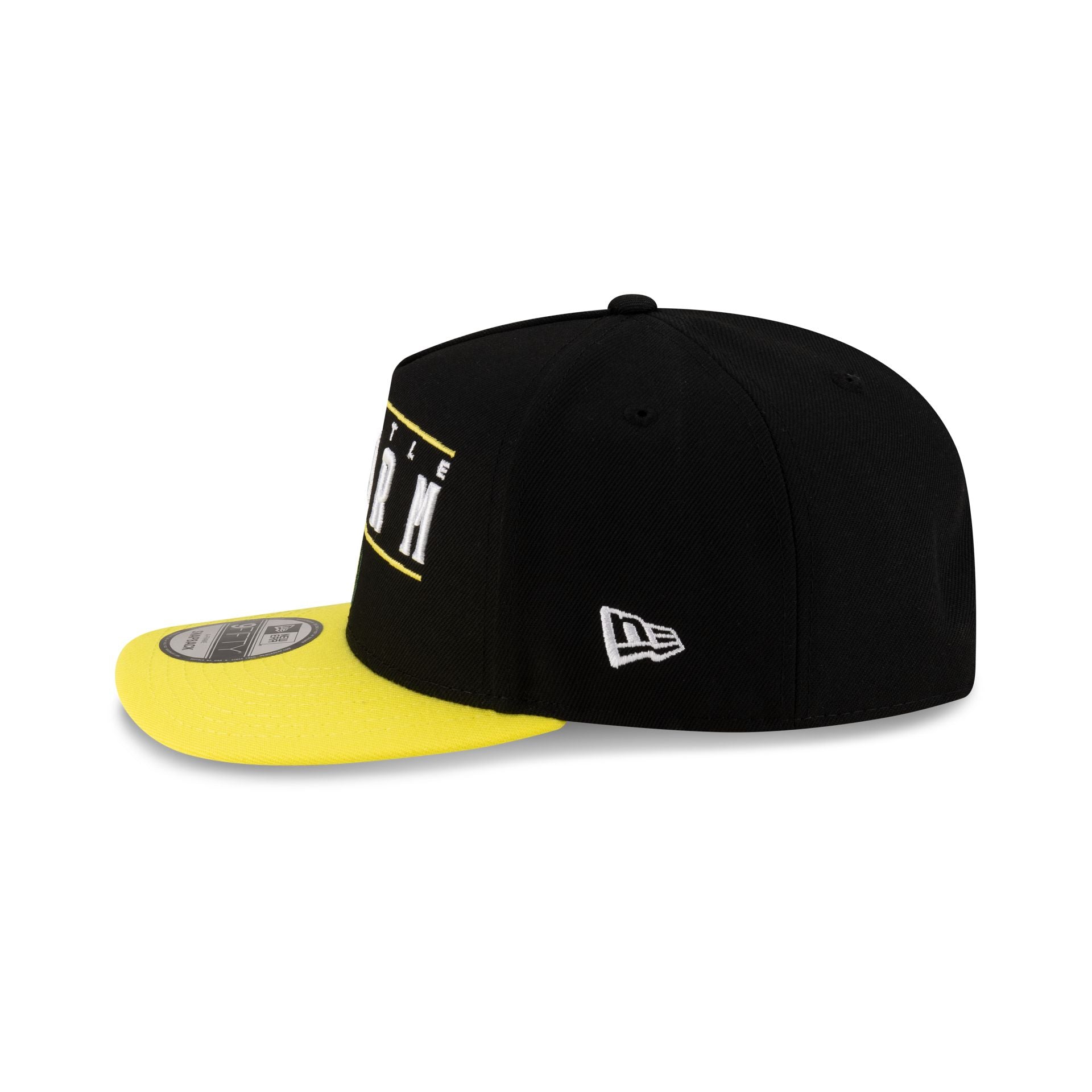 New Era 2025 Draft 9FIFTY A-Frame Snapback