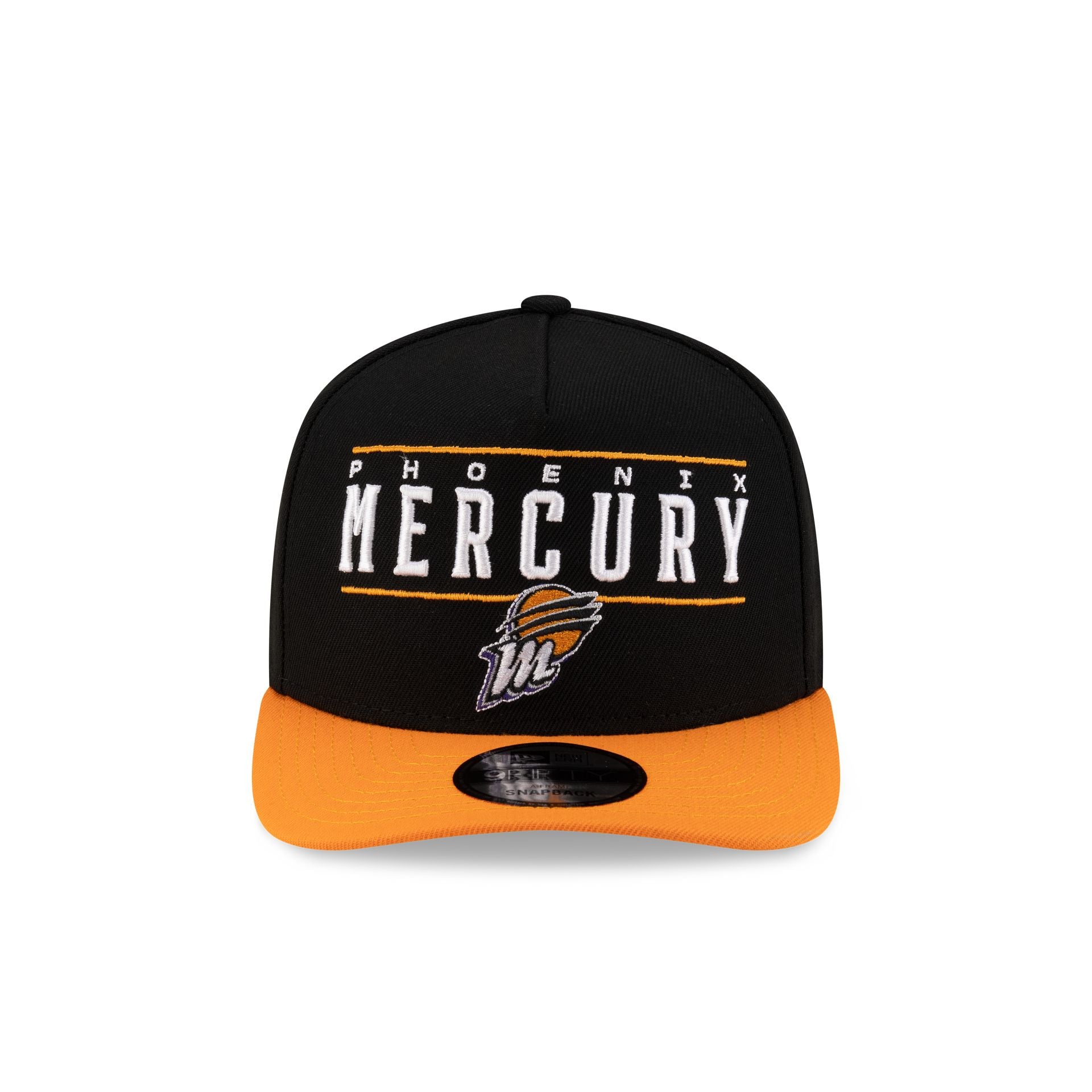 New Era 2025 Draft 9FIFTY A-Frame Snapback