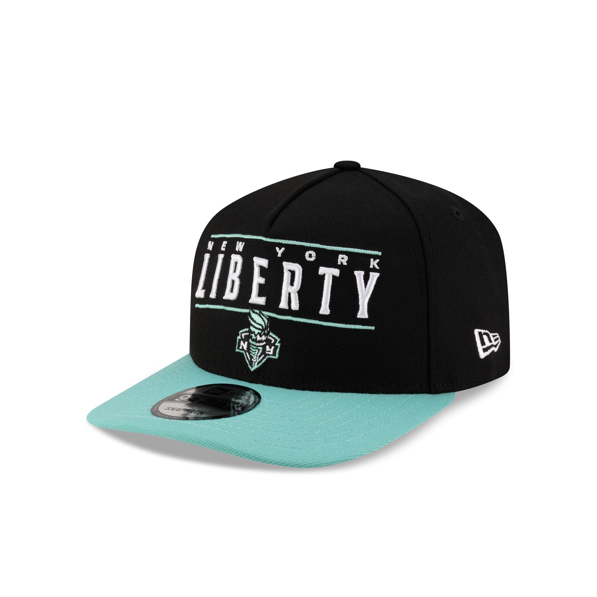 new era 2025 Draft 9FIFTY A-Frame Snapback
