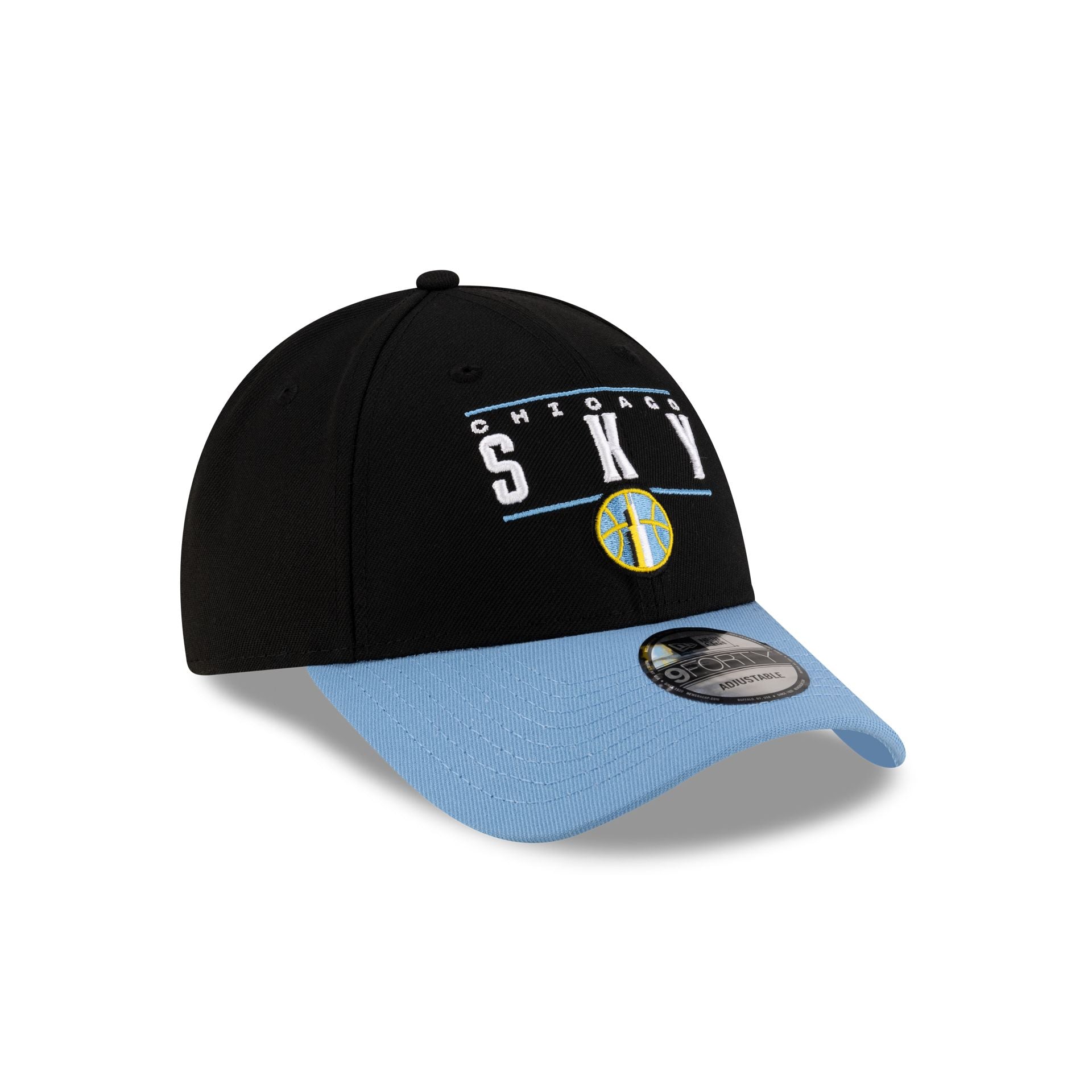 New Era 2025 Draft 9FORTY Snapback