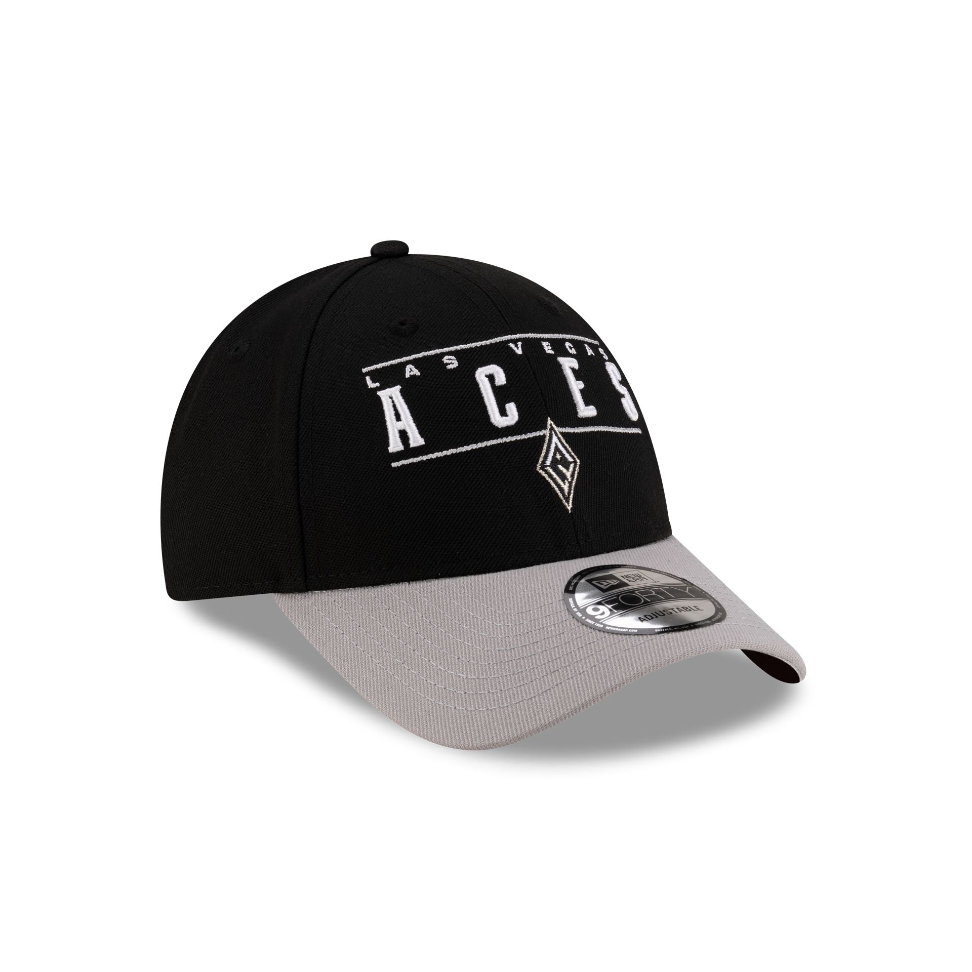 New Era 2025 Draft 9FORTY Snapback