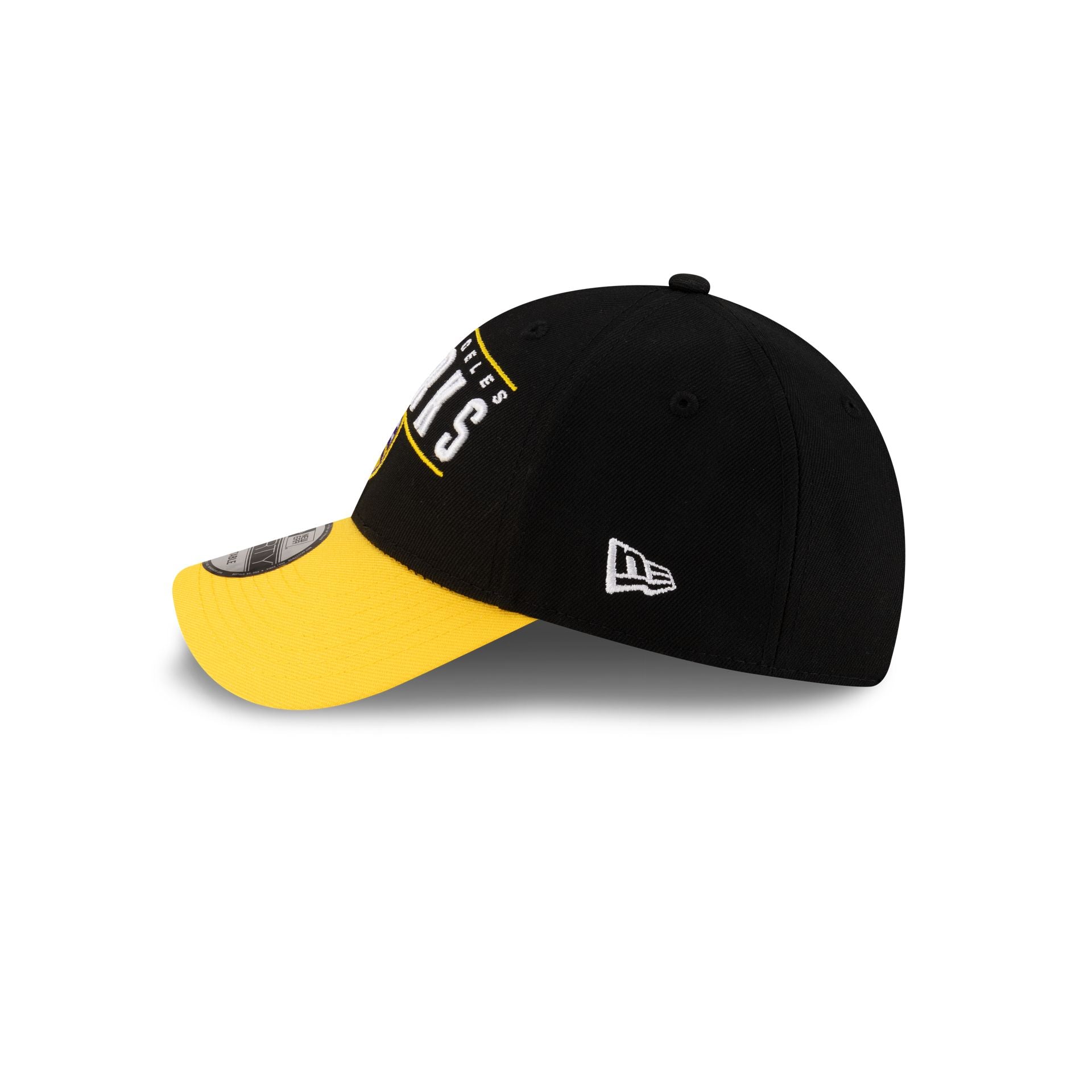 New Era 2025 Draft 9FORTY Snapback