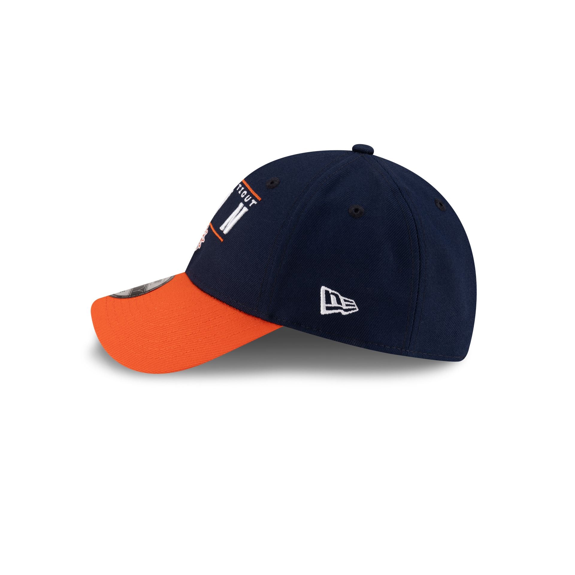 New Era 2025 Draft 9FORTY Snapback