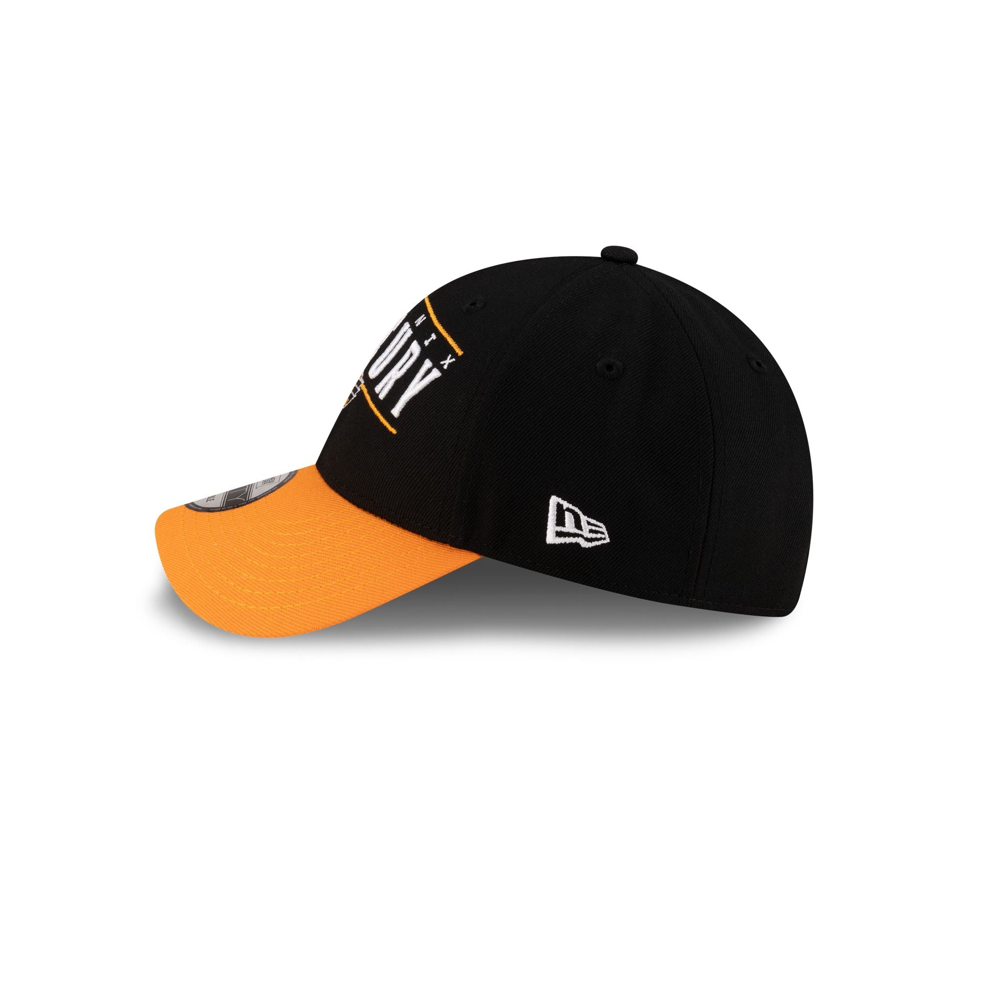 New Era 2025 Draft 9FORTY Snapback