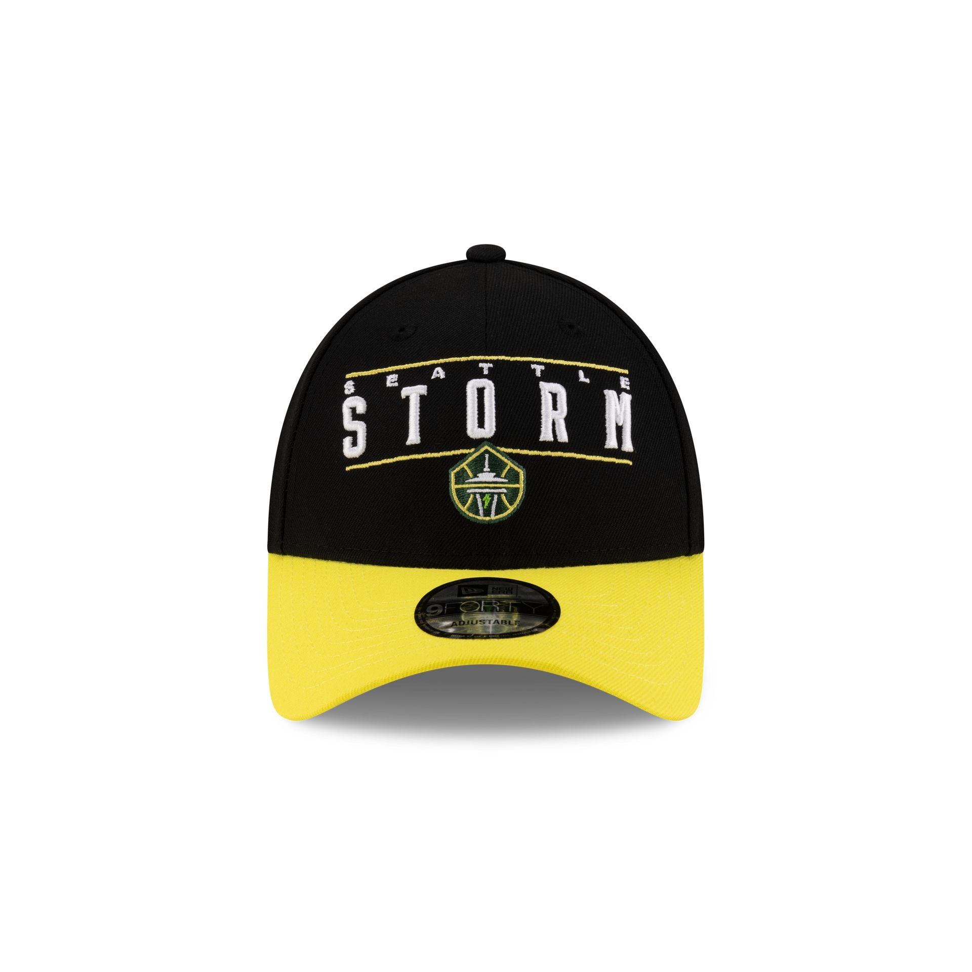 New Era 2025 Draft 9FORTY Snapback