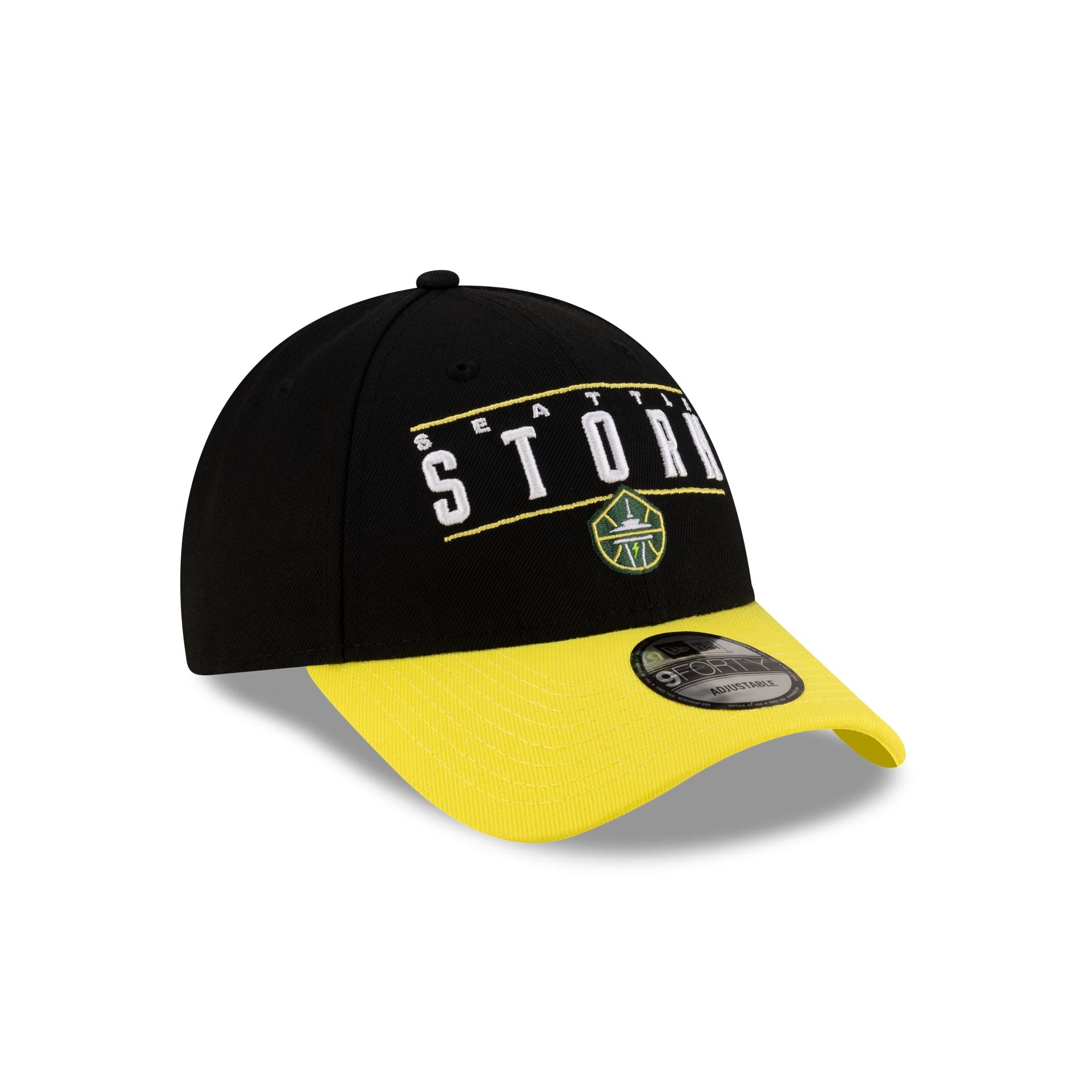 New Era 2025 Draft 9FORTY Snapback