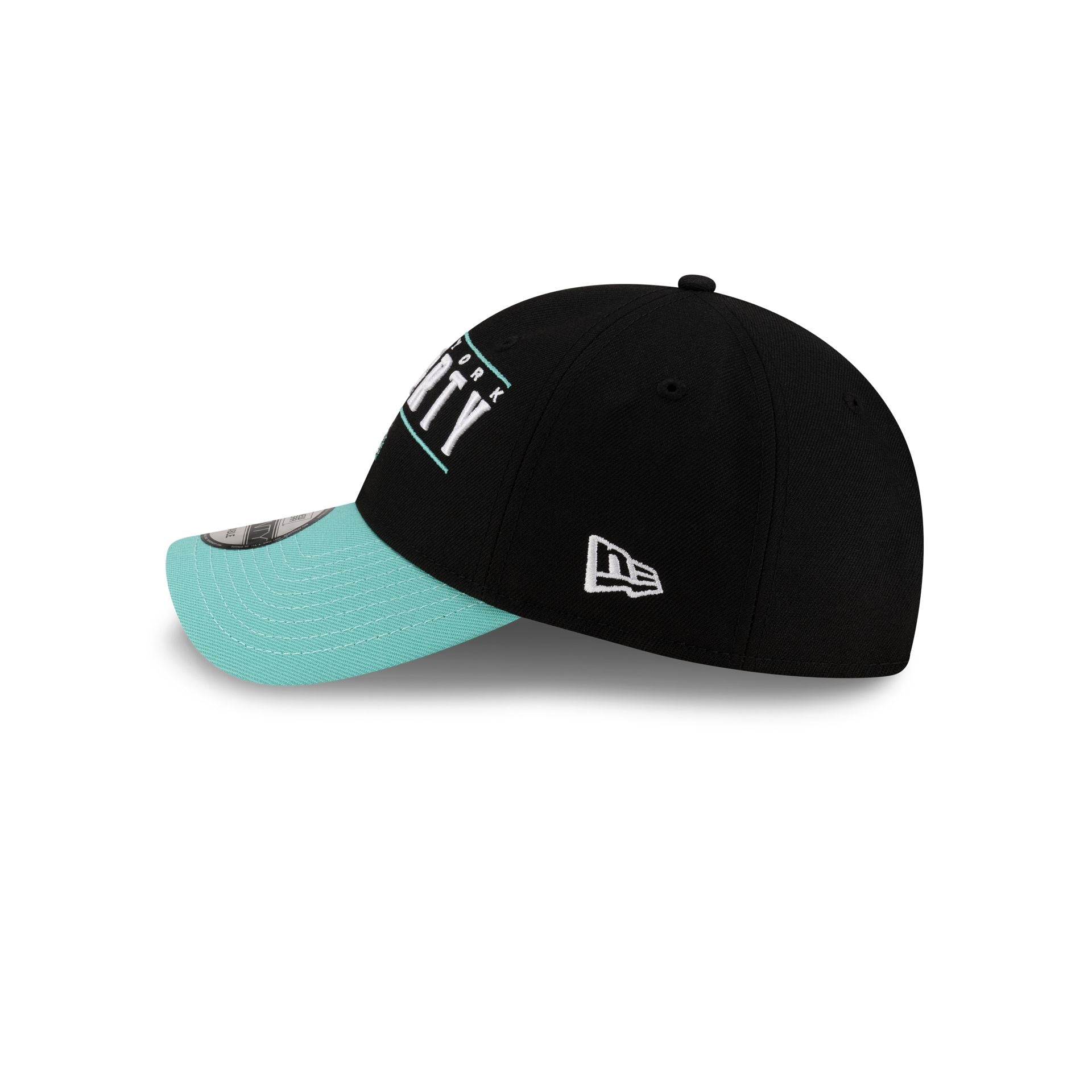 New Era 2025 Draft 9TWENTY Adjustable