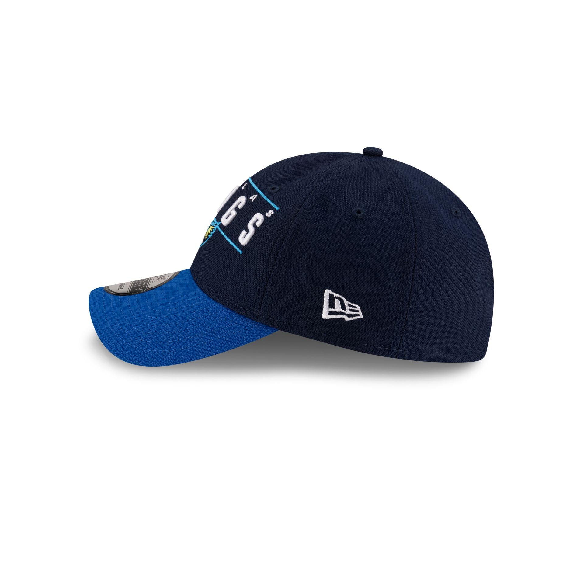 New Era 2025 Draft 9TWENTY Adjustable