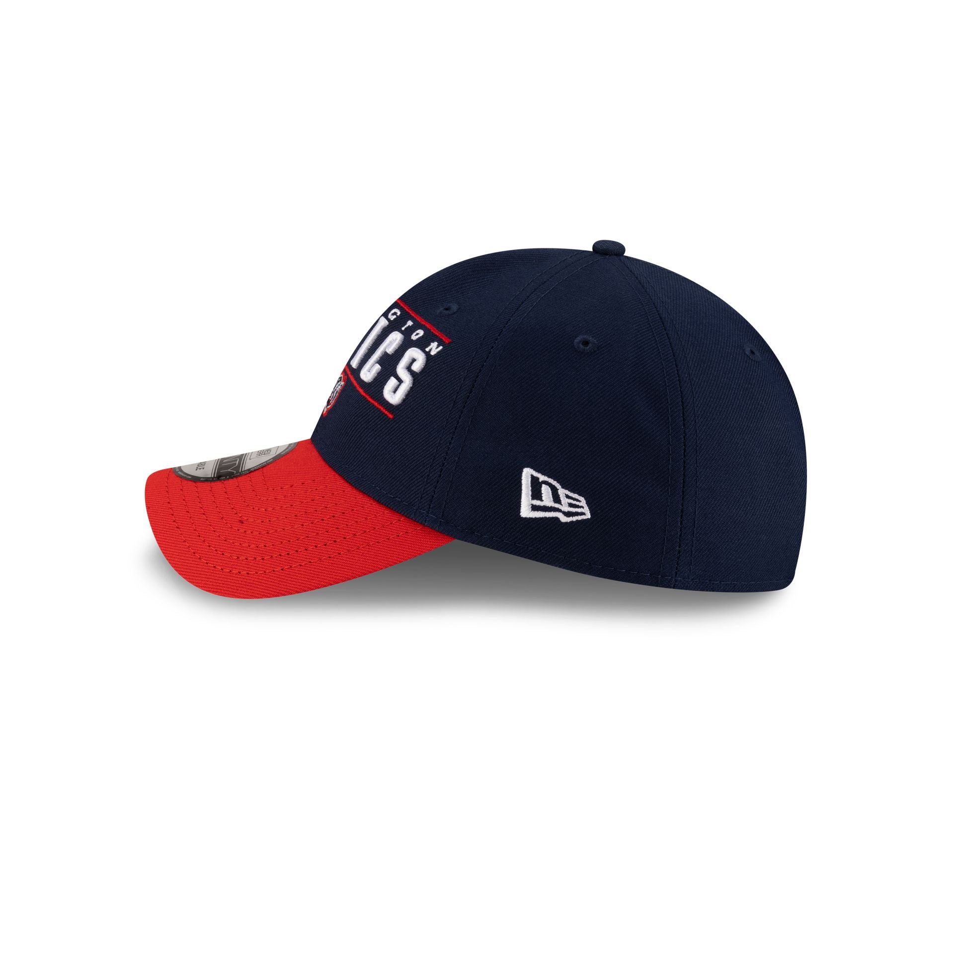 New Era 2025 Draft 9TWENTY Adjustable