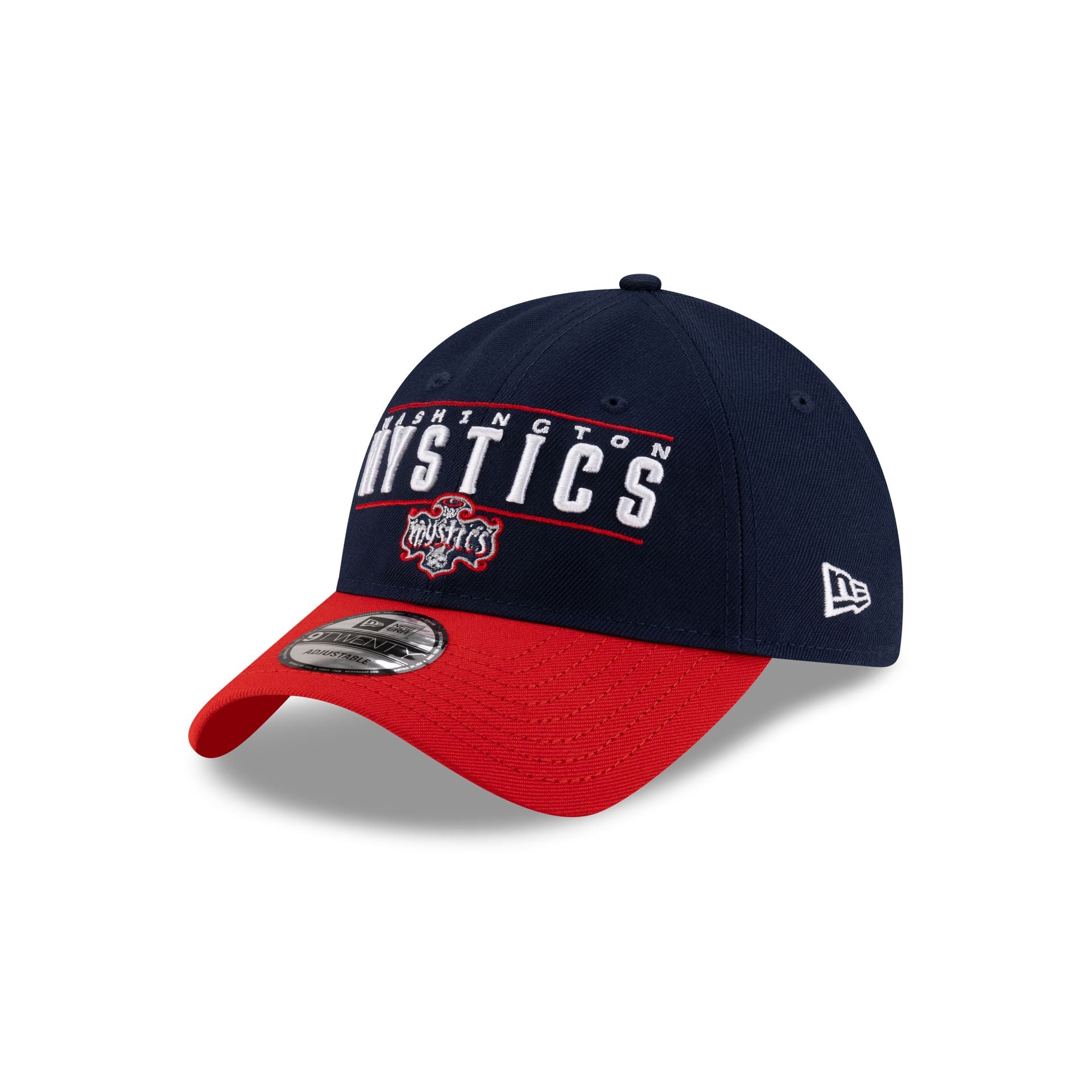 new era 2025 Draft 9TWENTY Adjustable
