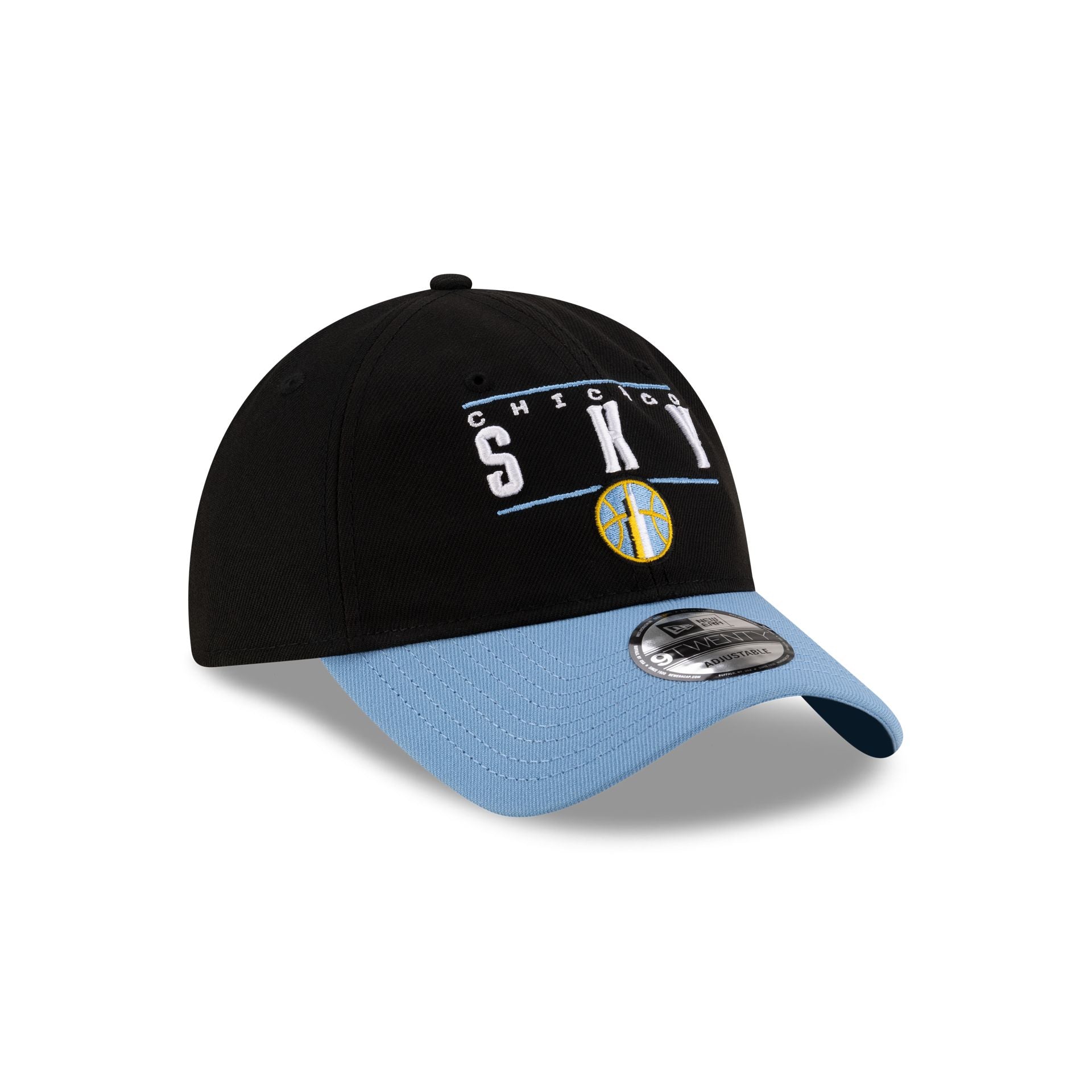 New Era 2025 Draft 9TWENTY Adjustable