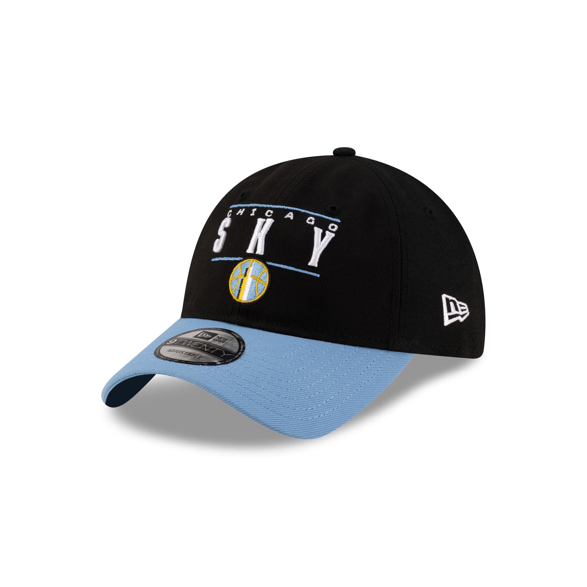 new era 2025 Draft 9TWENTY Adjustable