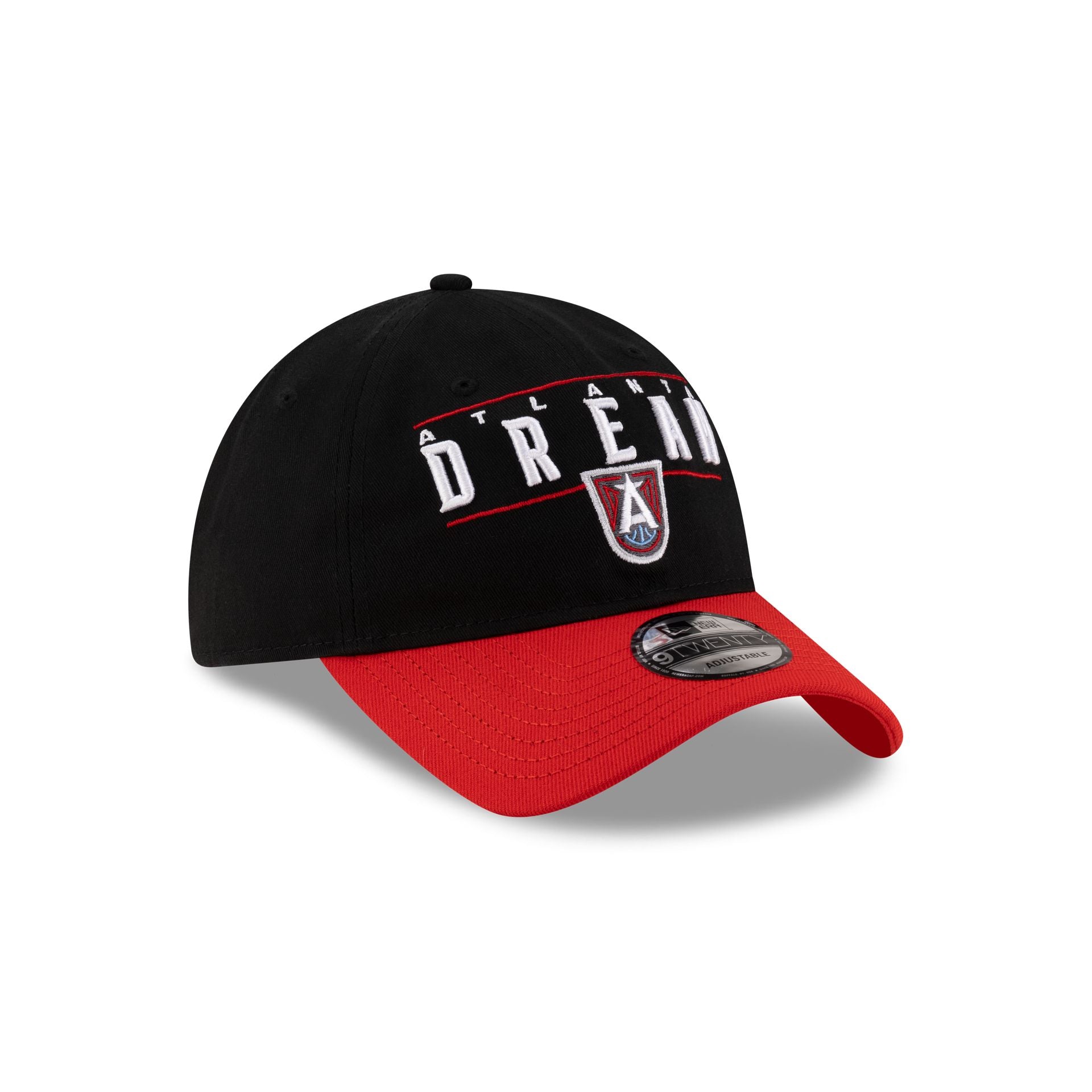 New Era 2025 Draft 9TWENTY Adjustable