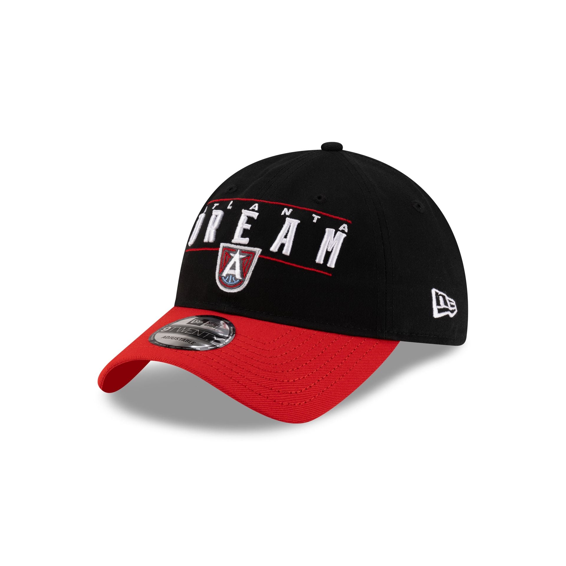 new era 2025 Draft 9TWENTY Adjustable