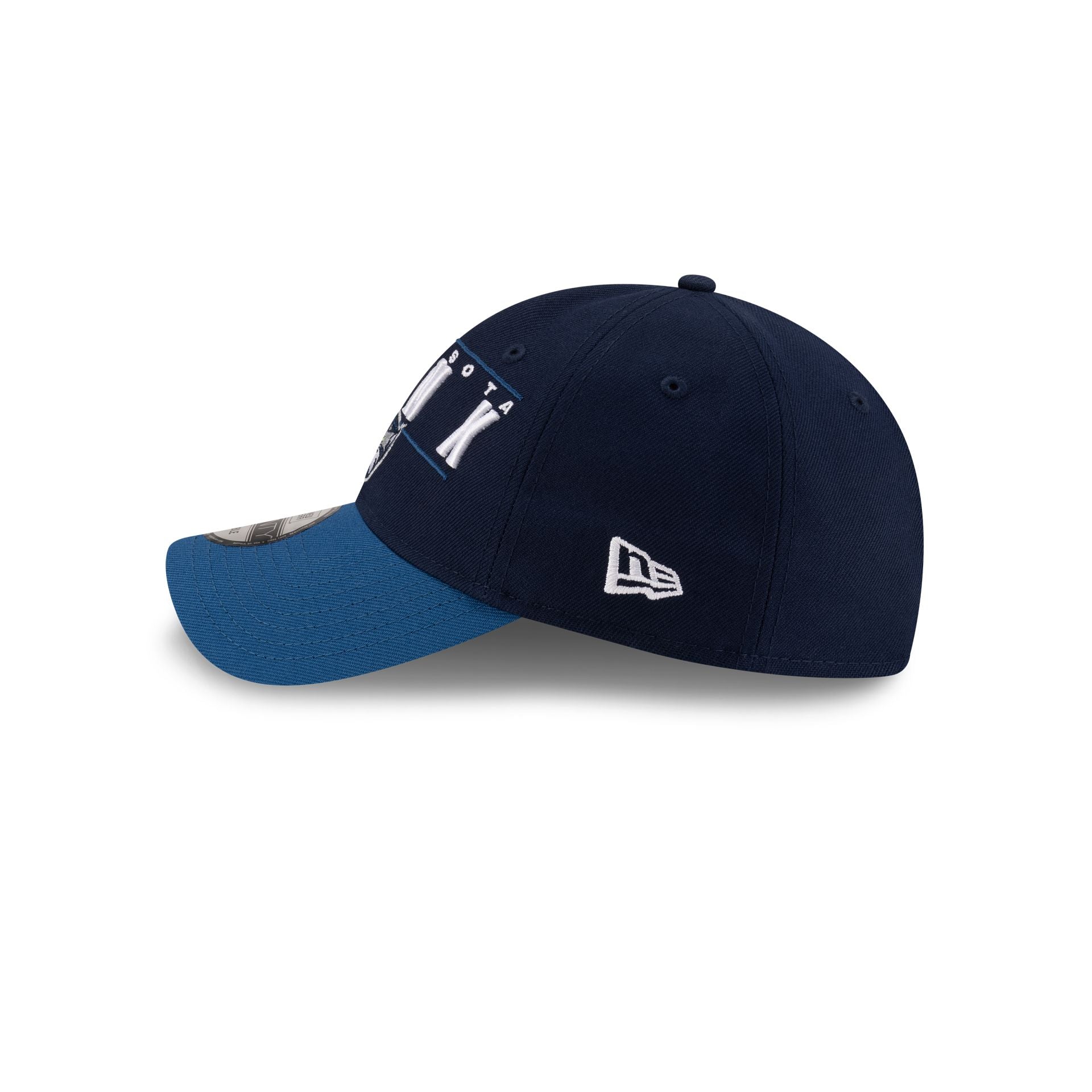 New Era 2025 Draft 9TWENTY Adjustable