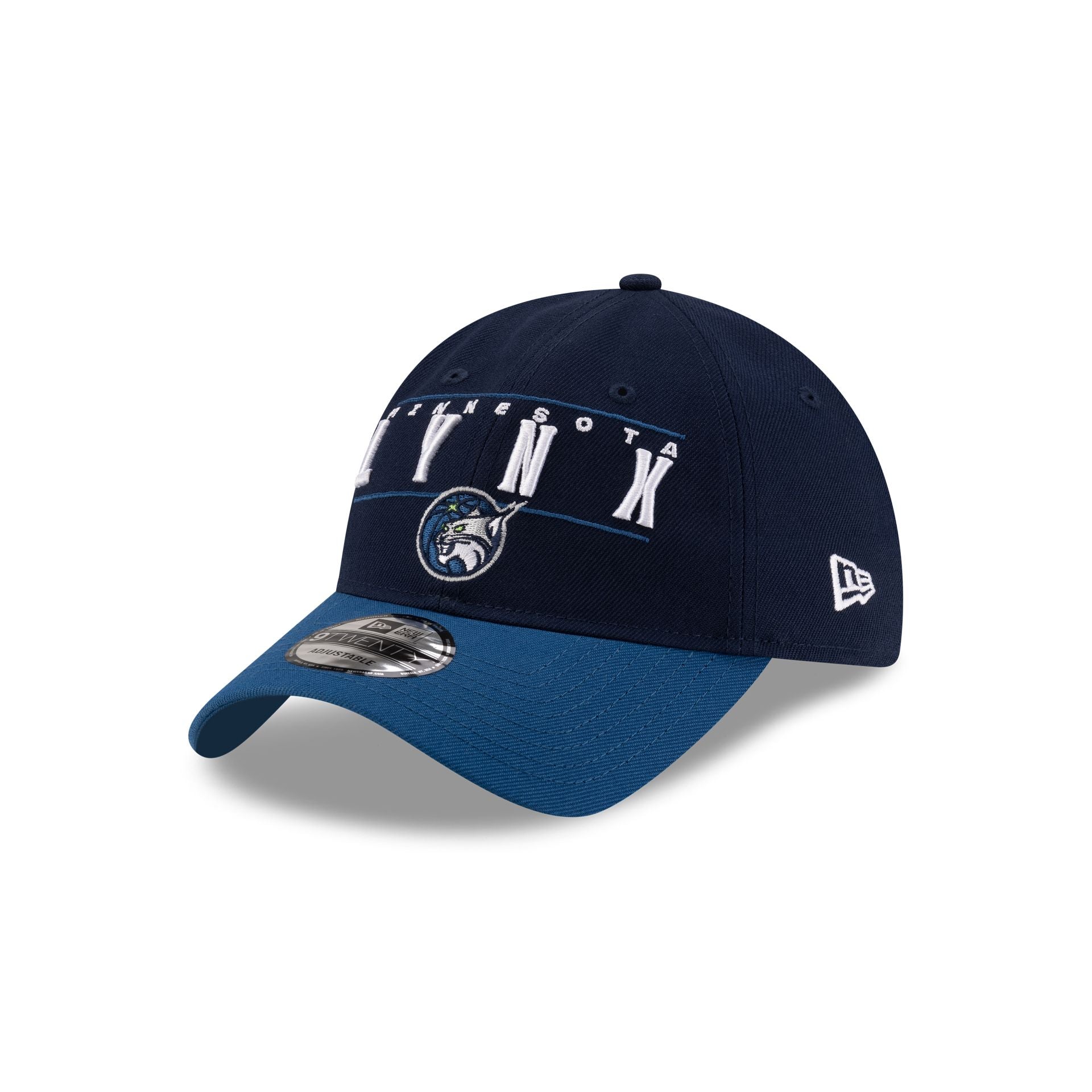 new era 2025 Draft 9TWENTY Adjustable